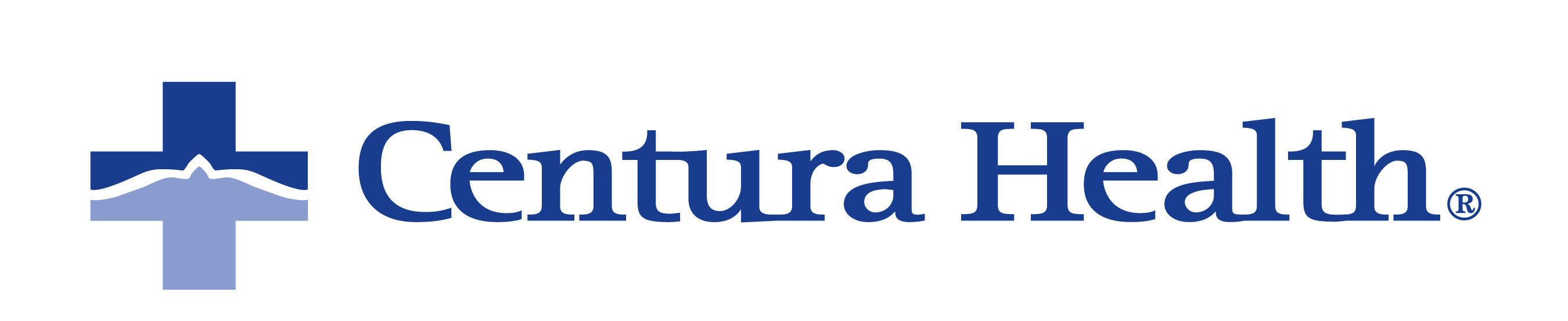 Centura Health Logo.