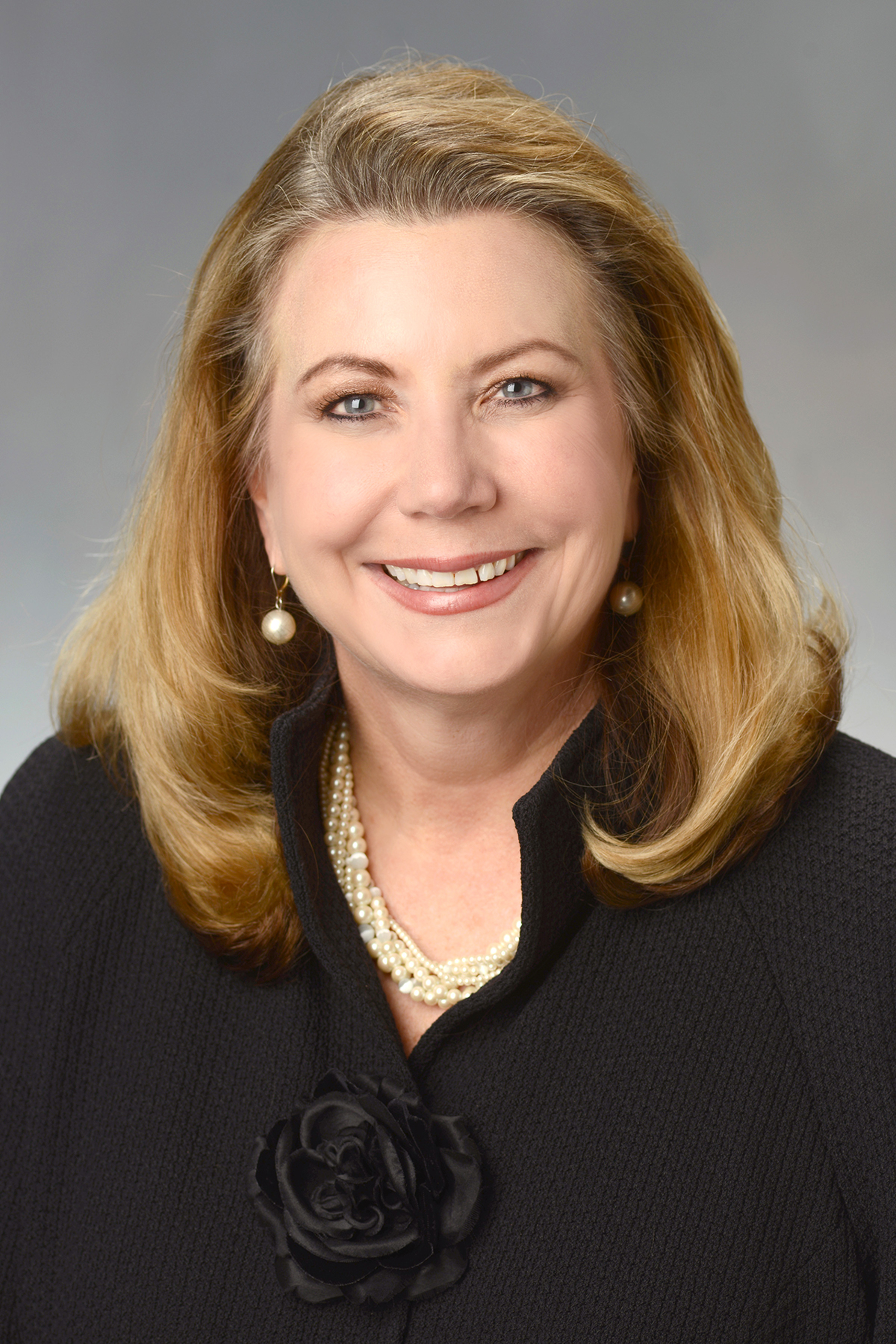 Tami M. Barron named president of Southern Company subsidiary SouthernLINC Wireless