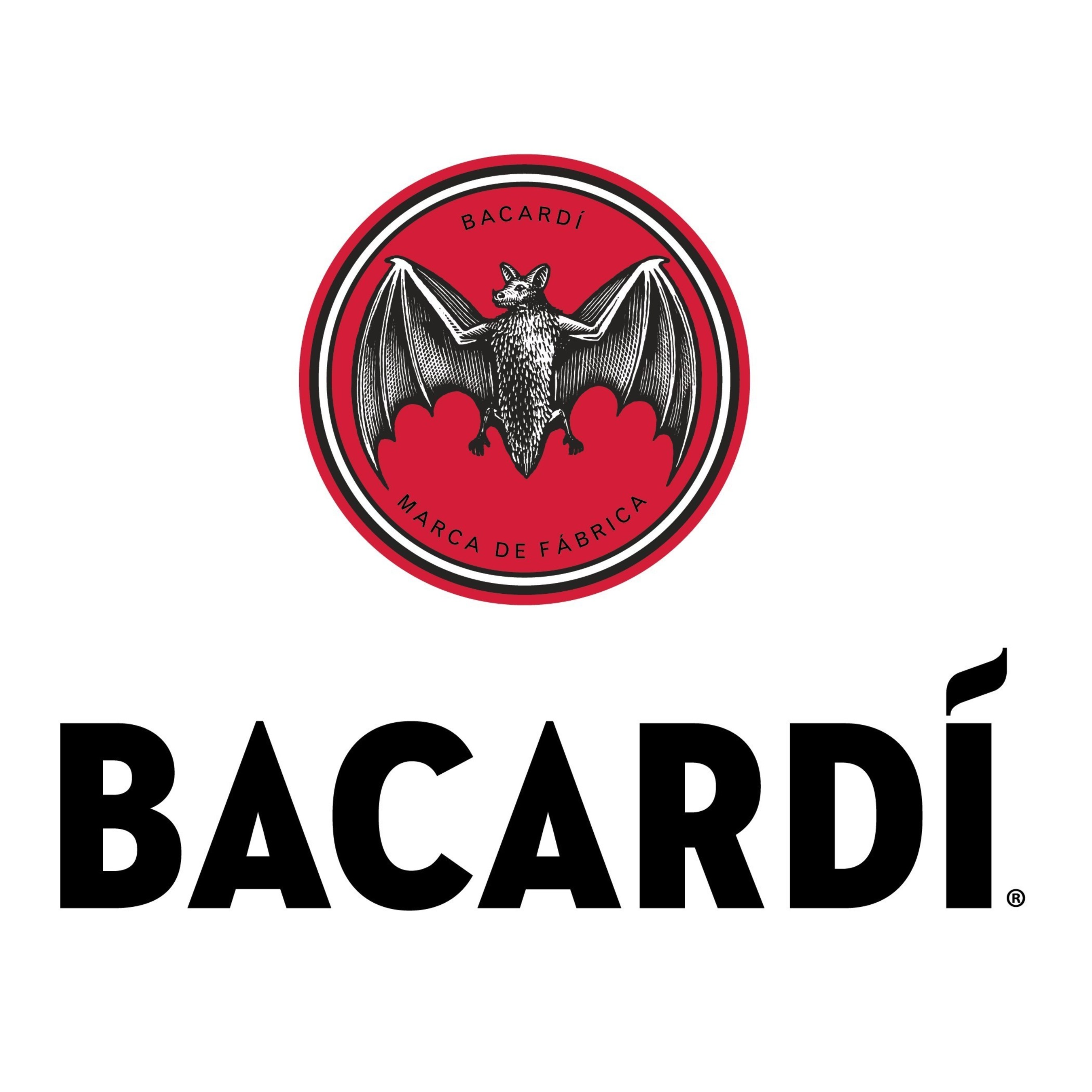 BACARDI Rum Logo