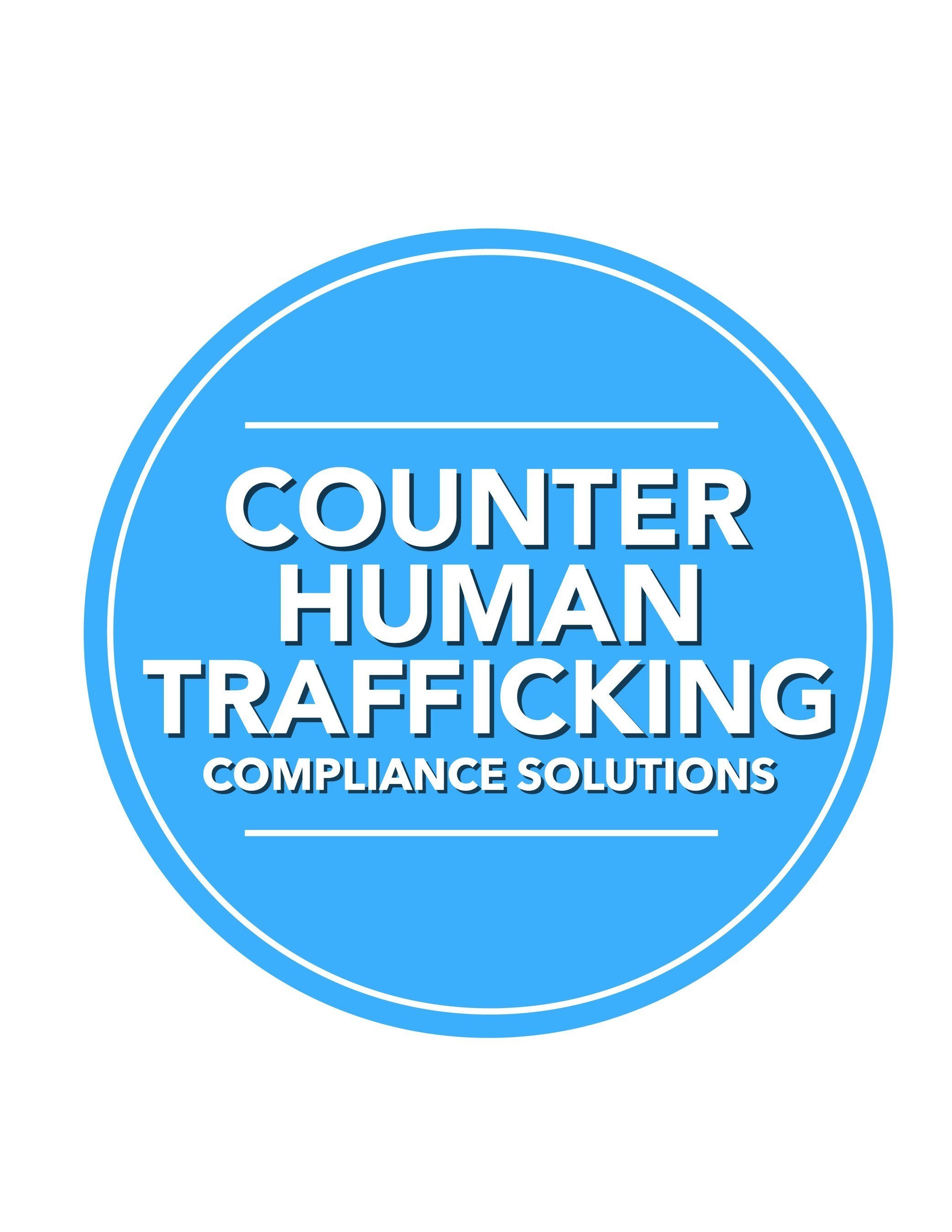 Linda Rizk, Thomas A. Rizk, and Rizk Ventures Launch Counter Human Trafficking Compliance Solutions, a Global Compliance and Advisory Company