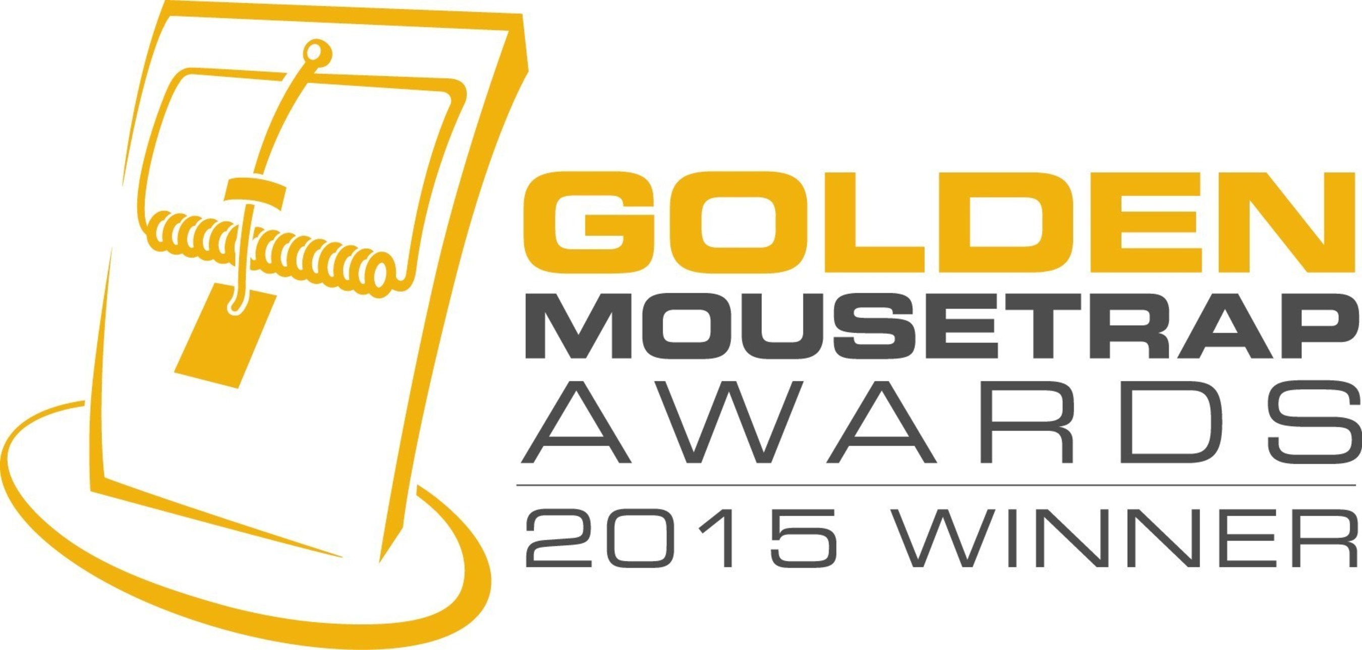 The Golden Mousetrap Awards is a program that celebrates the companies, products, and people who are energizing North American design, engineering, and manufacturing.