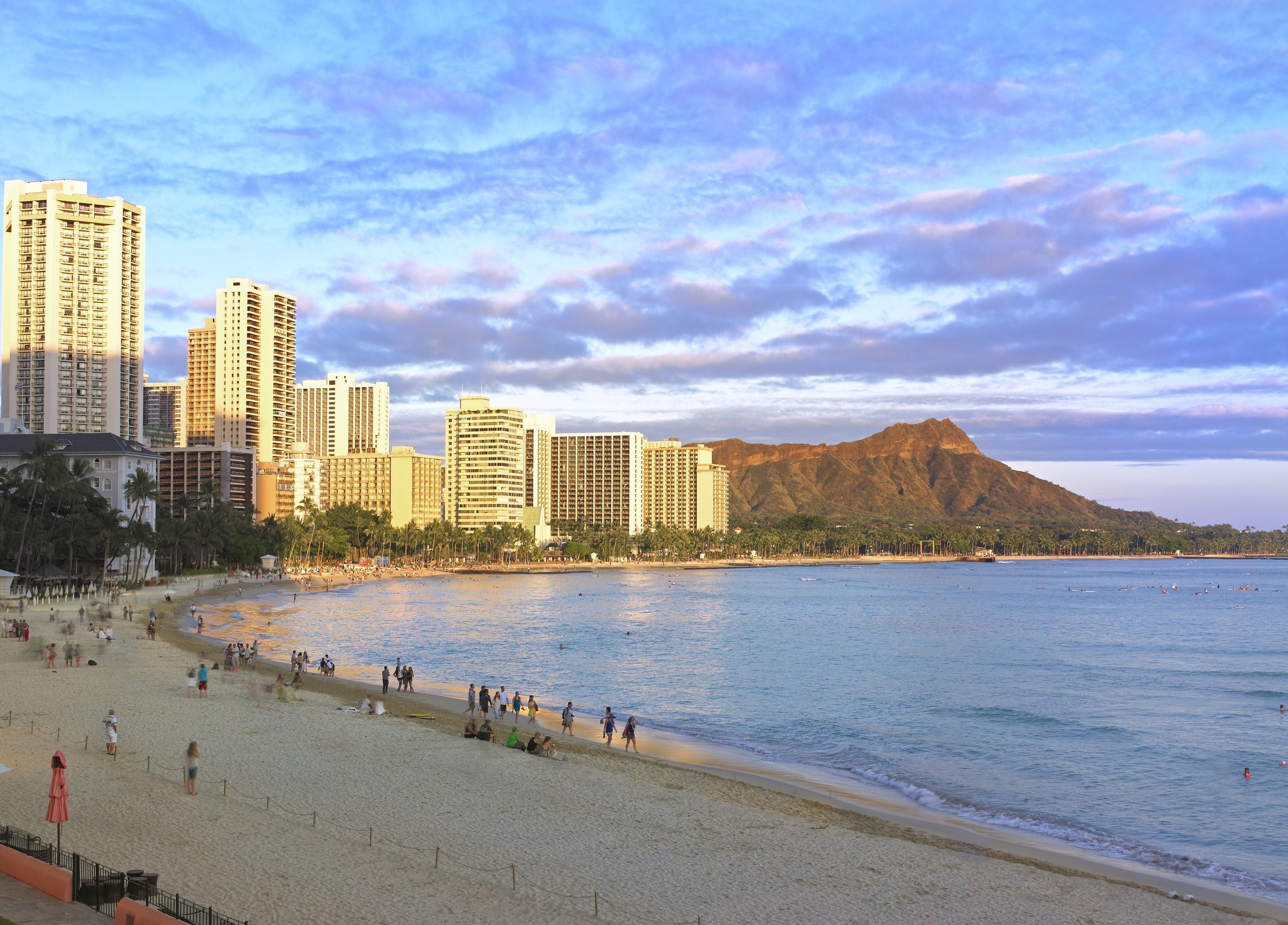 Travelers Save Big With Pleasant Holidays New Hawaii 