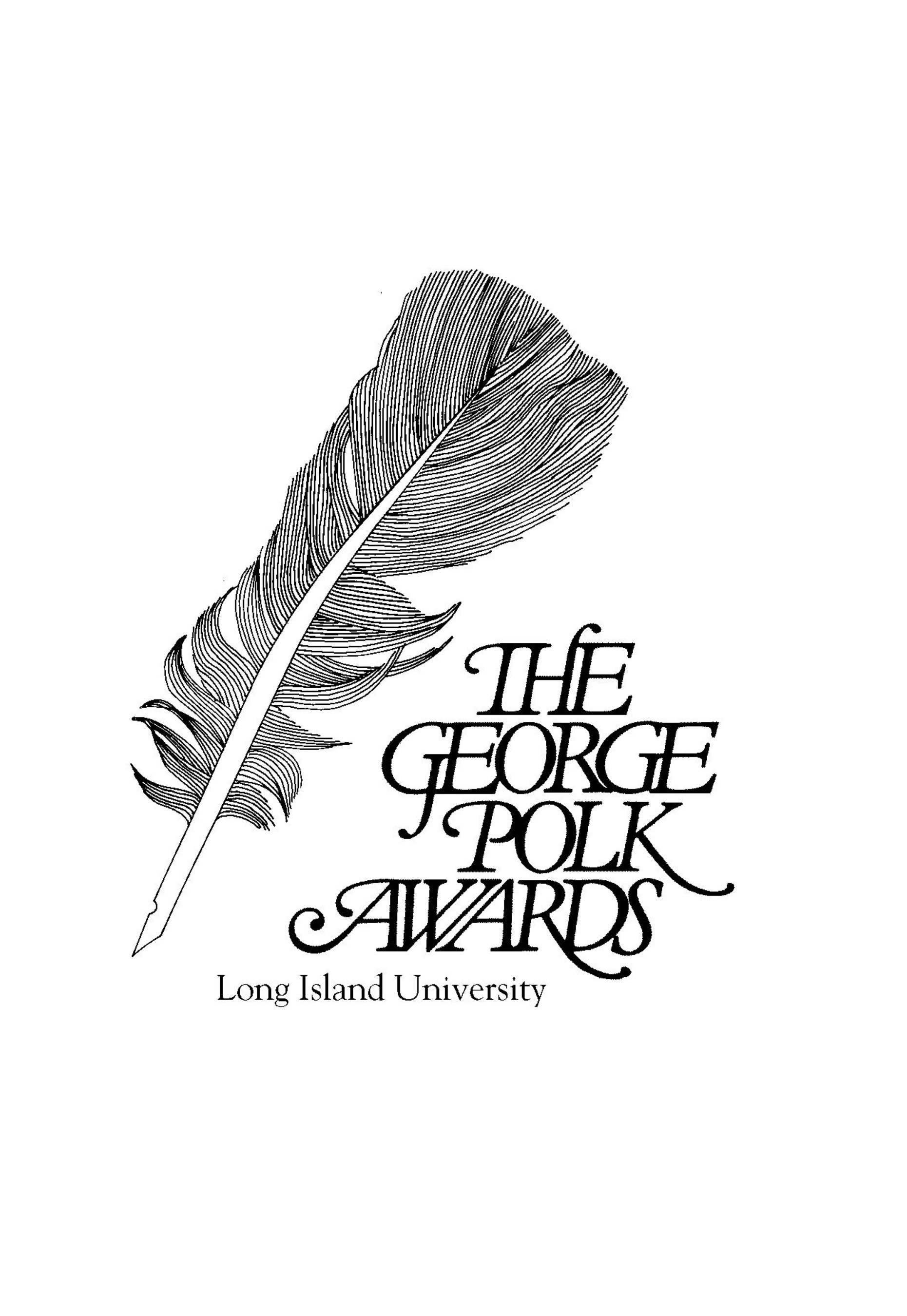 The George Polk Awards