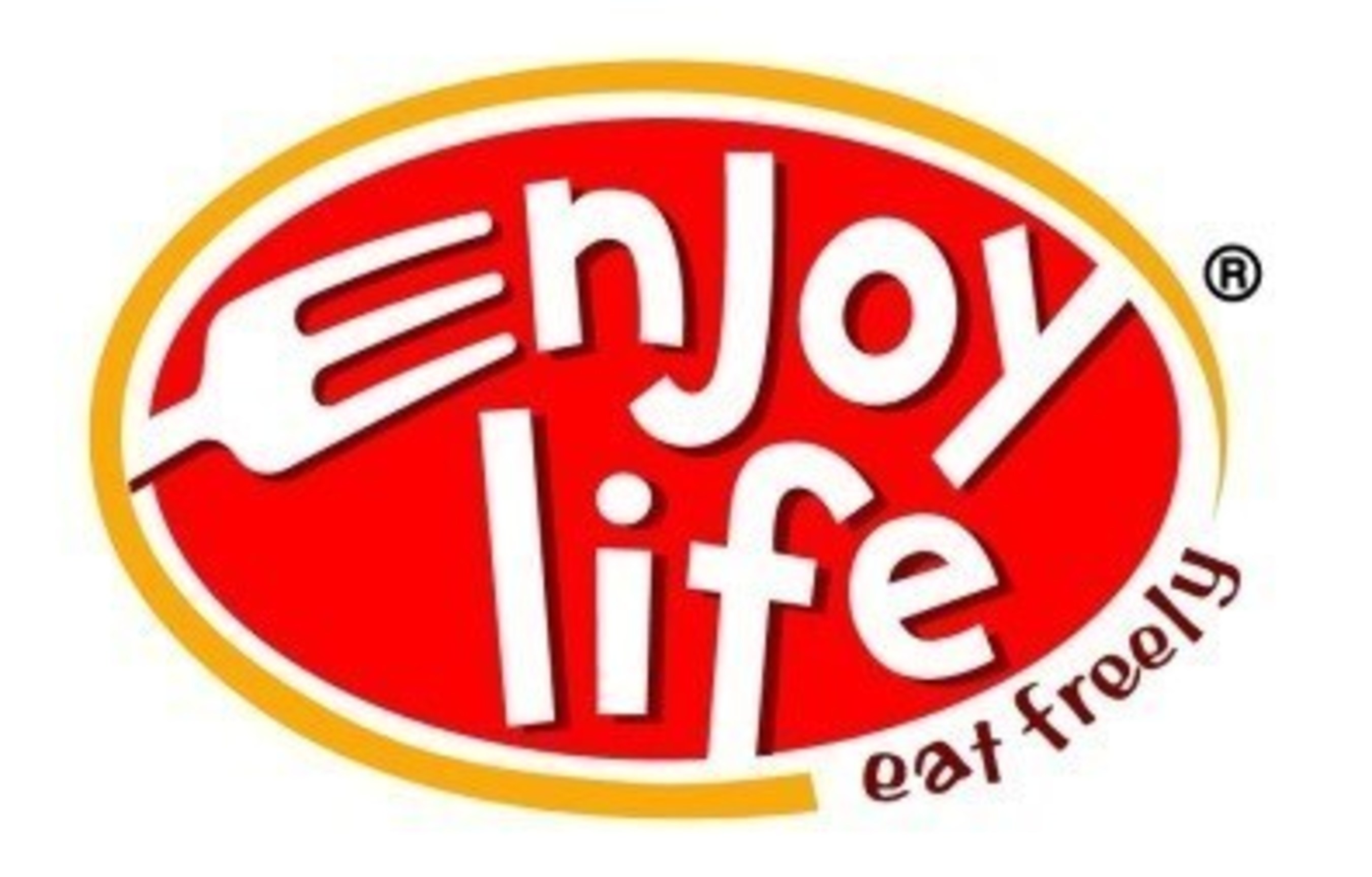 Enjoy Life Foods logo.