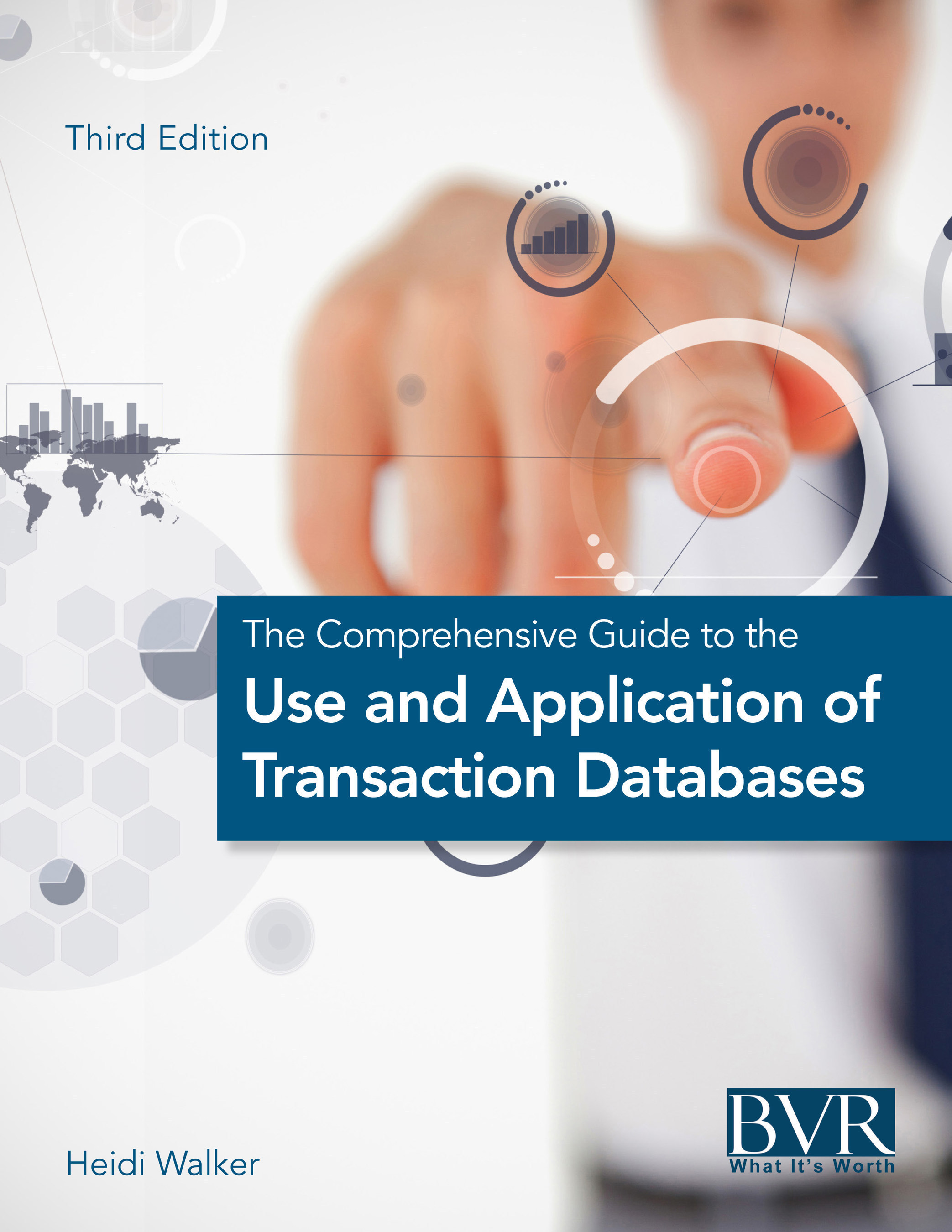 Comprehensive Guide to the Use and Application of Transaction Databases