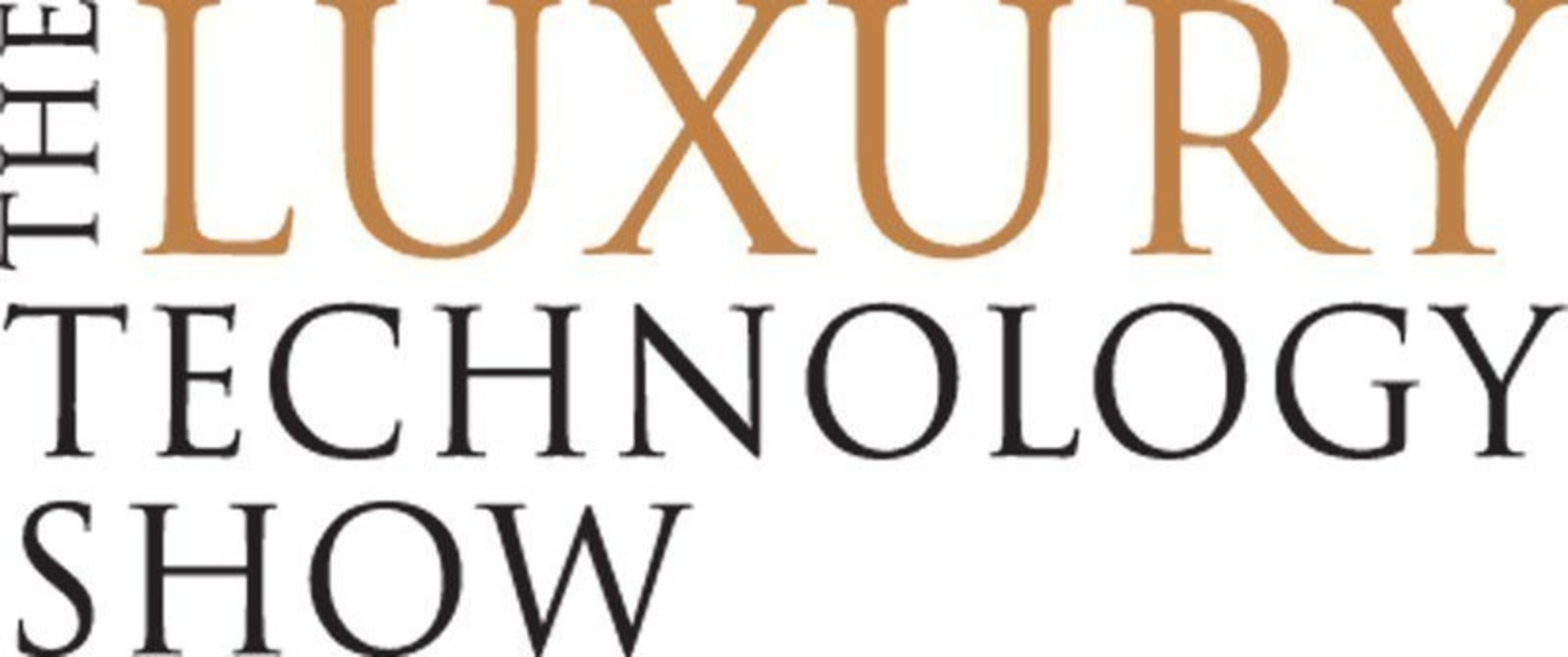 RAND Luxury announces their impressive lineup for the Luxury Technology Show at the Metropolitan Pavilion in New York, NY on March 12, 2015