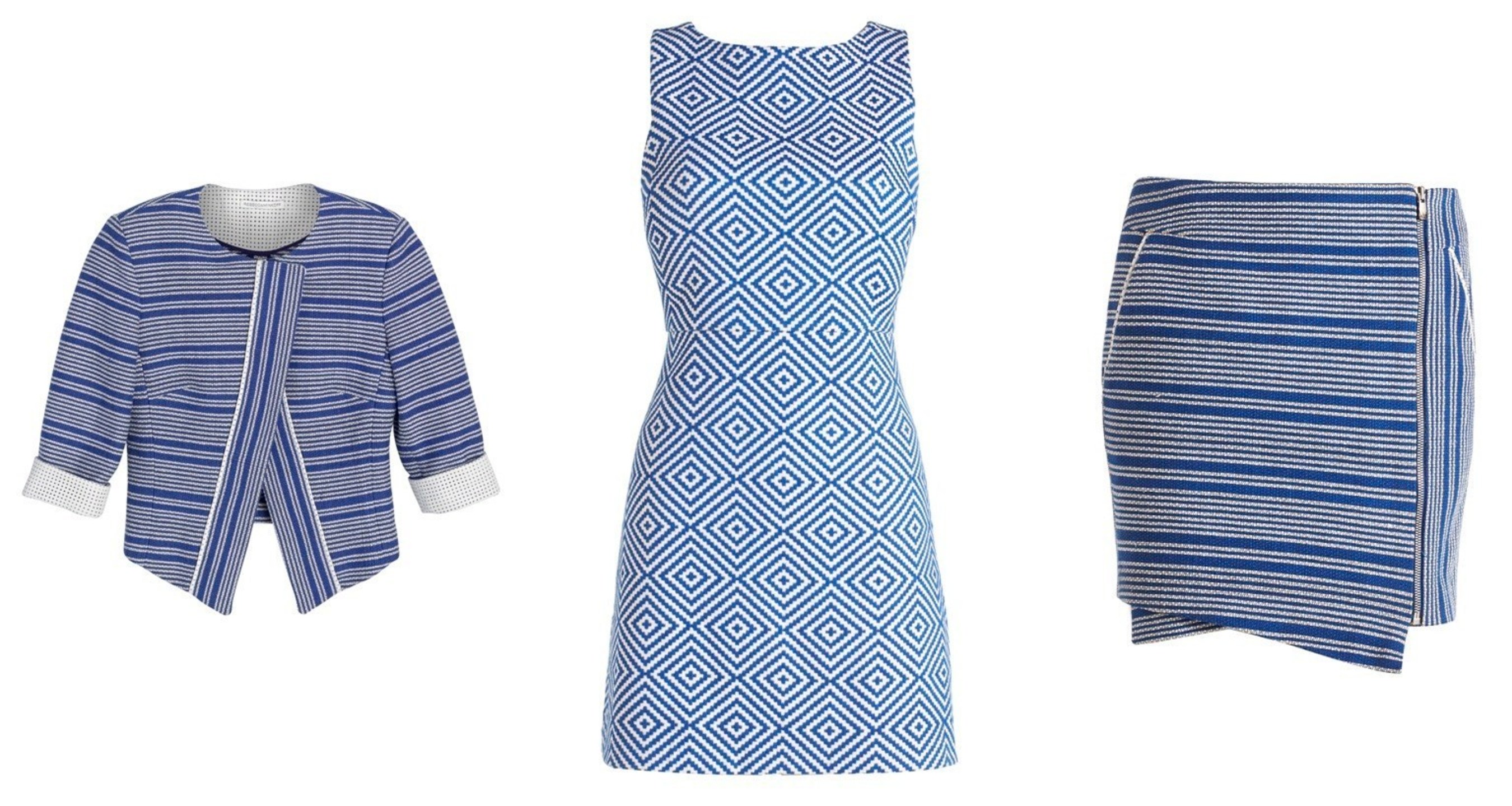 Nordstrom & Piece & Co. Launch Collection with DVF, Tory Burch, Honest Co.  and More