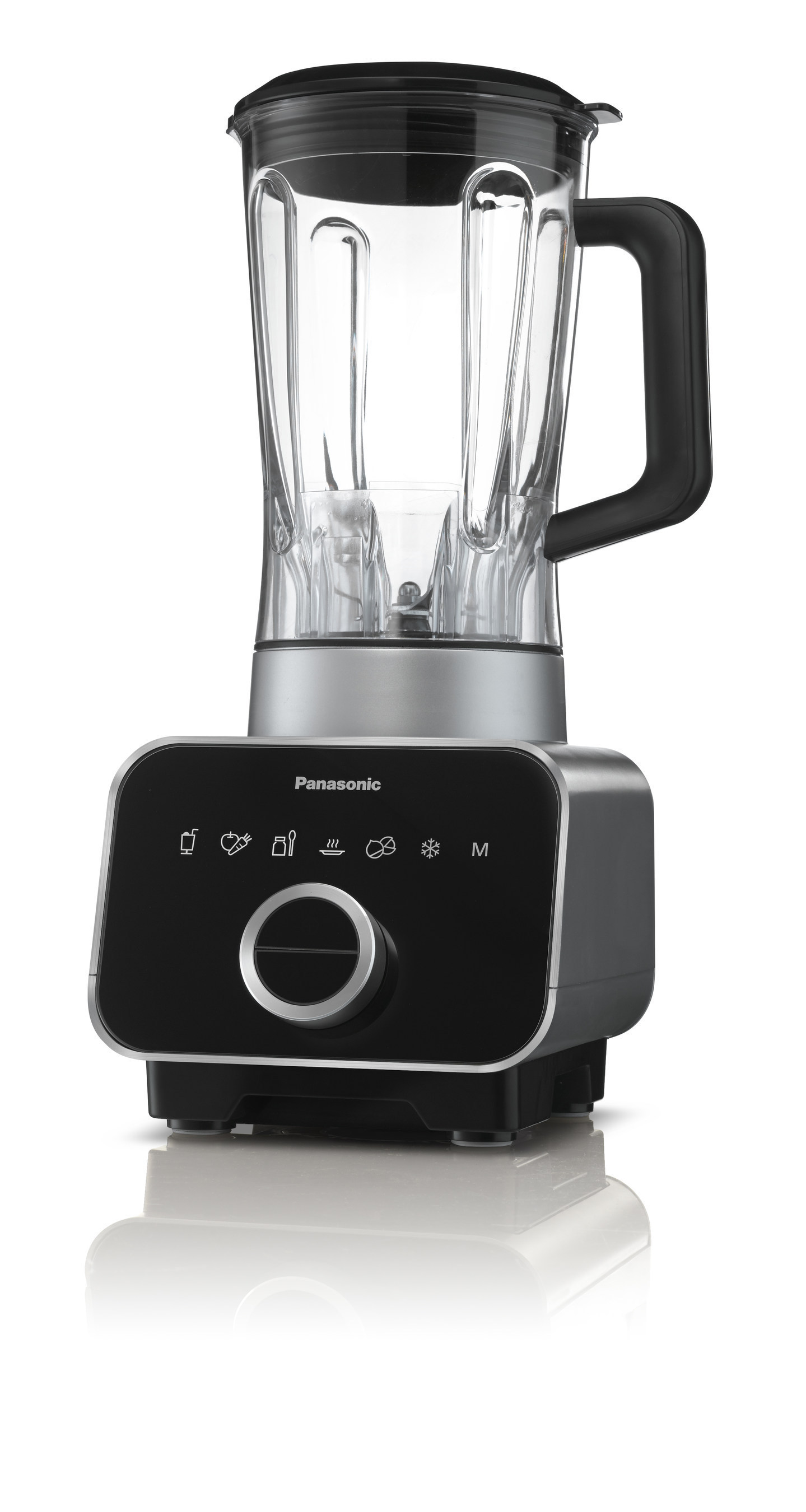 Panasonic Debuts First High-Power Blender For US Market At