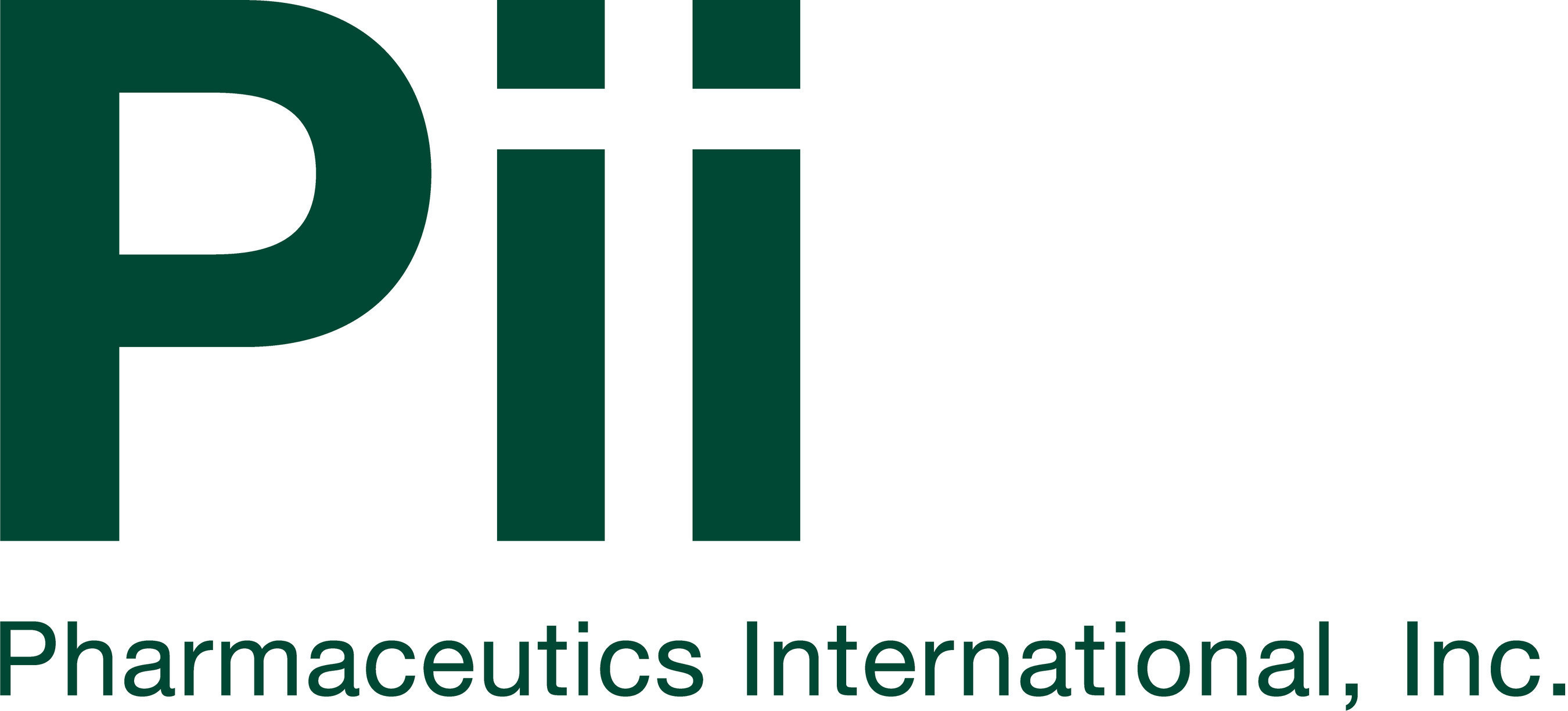Pharmaceutics International, Inc, (PRNewsFoto/Pharmaceutics International, Inc)