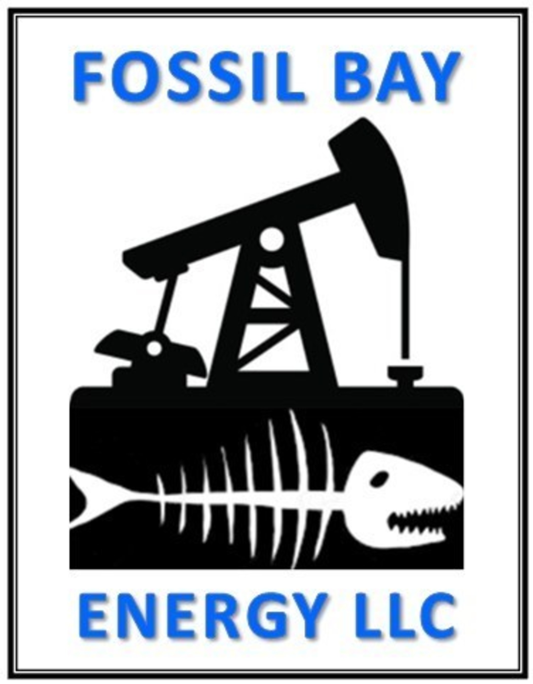 Fossil Bay Energy CO2 EOR Technology Oil Company Logo