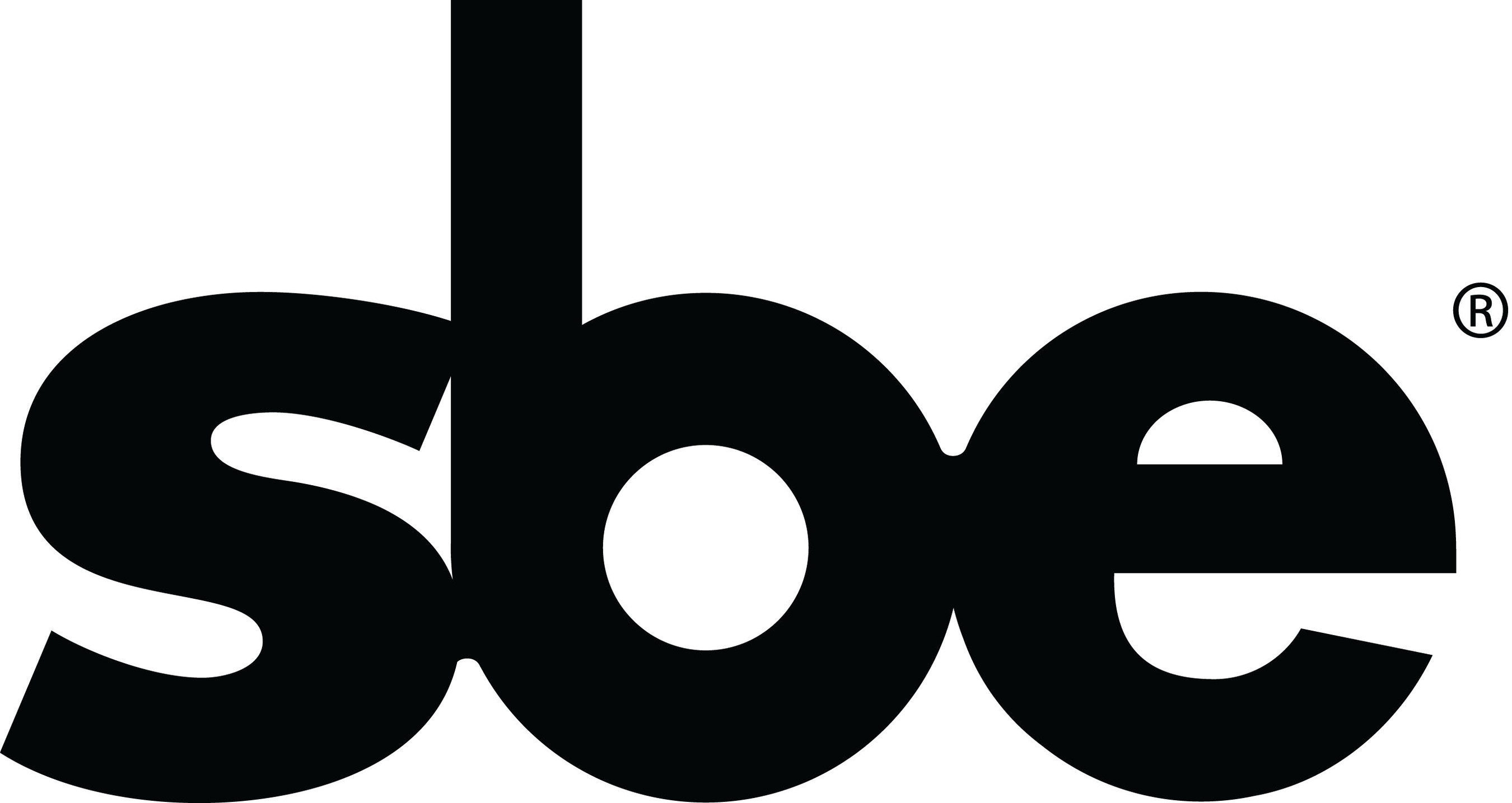 sbe Logo