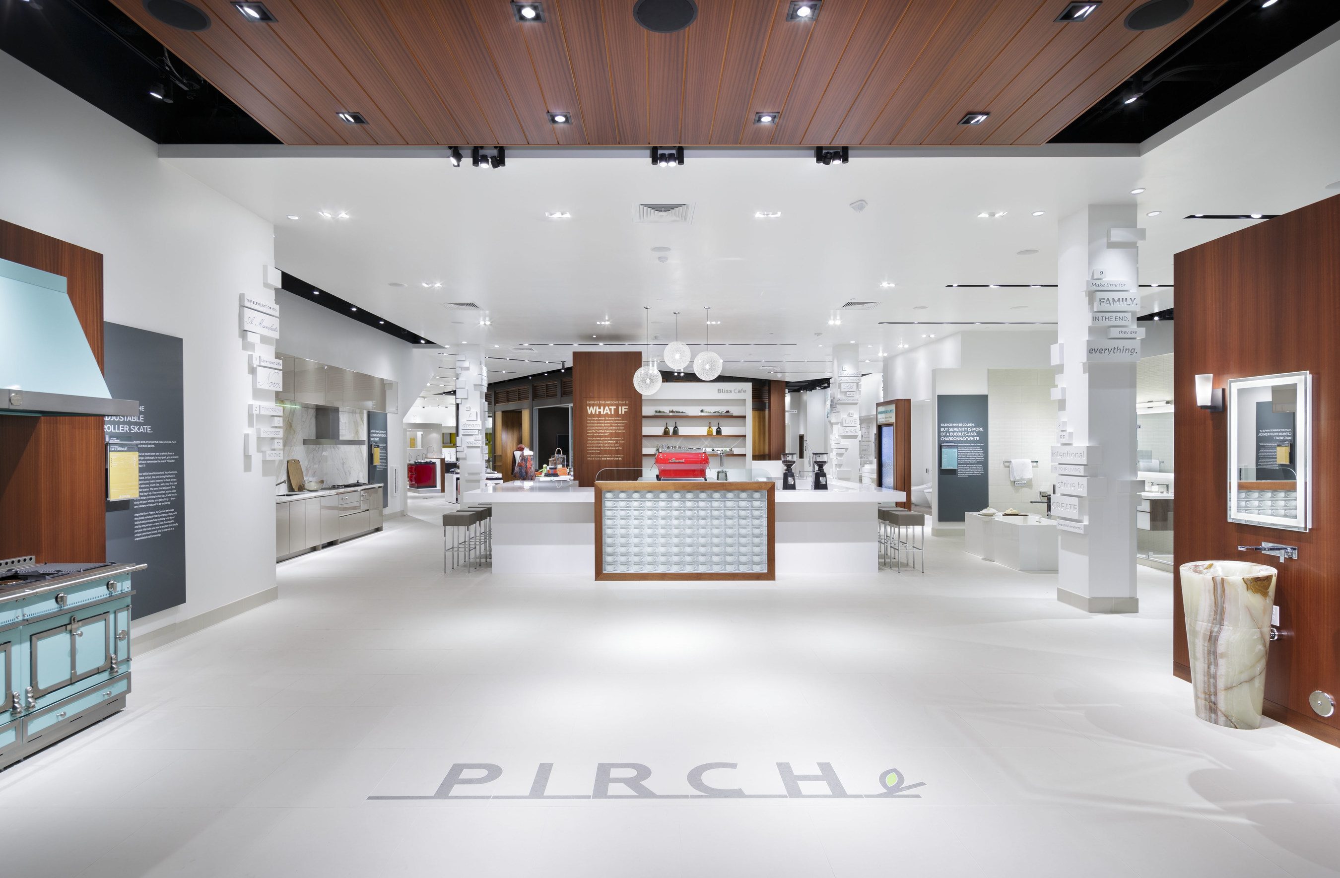 Pirch To Open Its Award Winning Concept At Garden State Plaza In