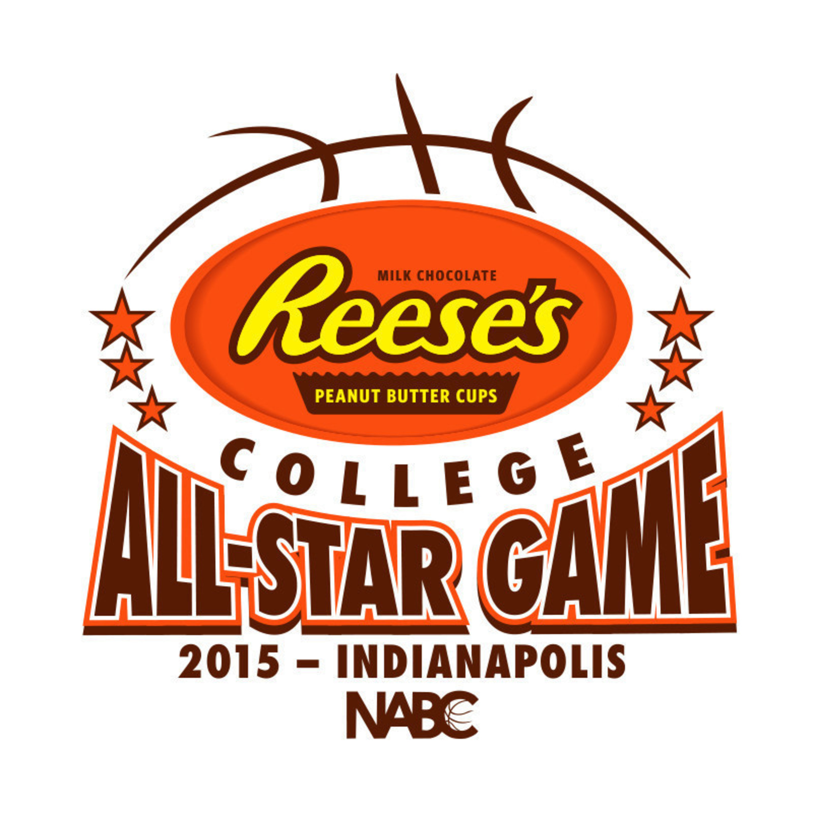 Reese's Peanut Butter Cups Continue Their Perfect NCAA(R) Partnership With College All-Star Game And Final Four Friday