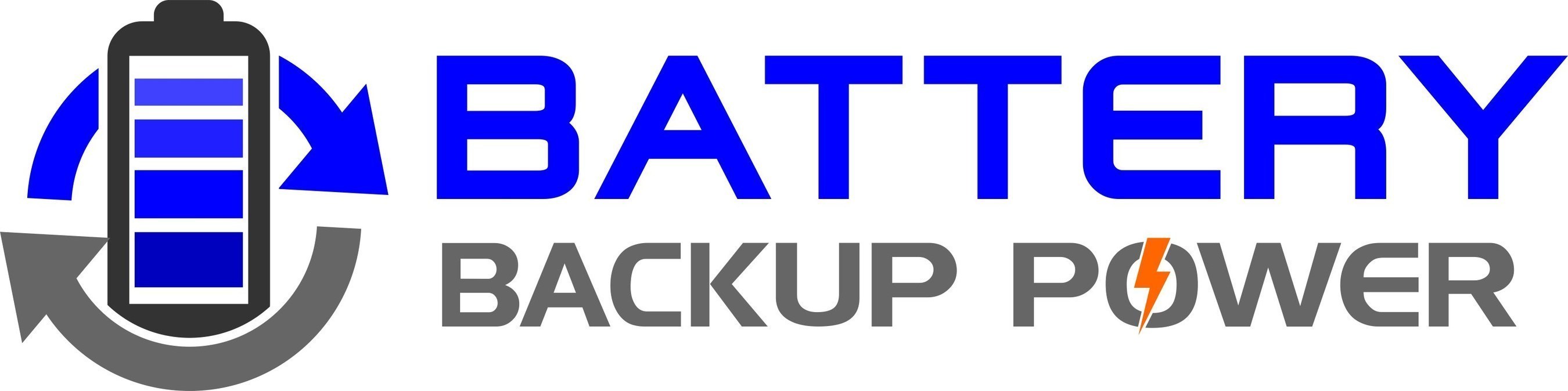Battery Backup Power, Inc. logo