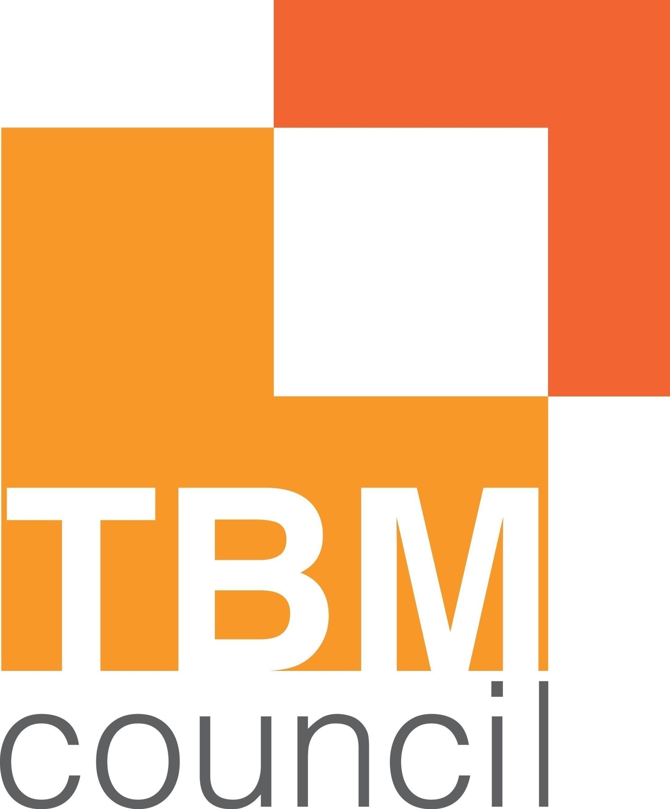TBM Council logo