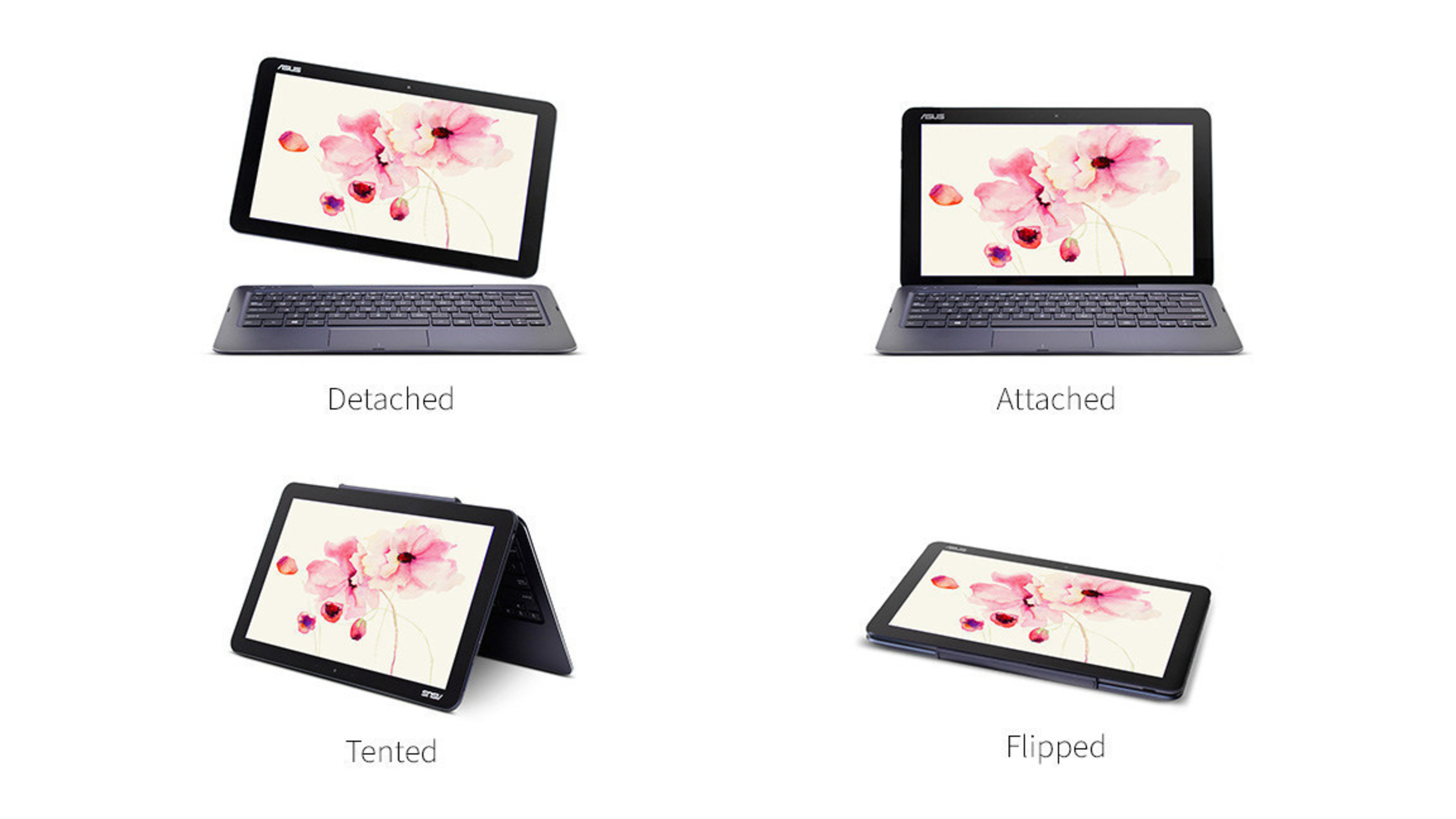 ASUS Transformer Book Chi Available for Preorders
