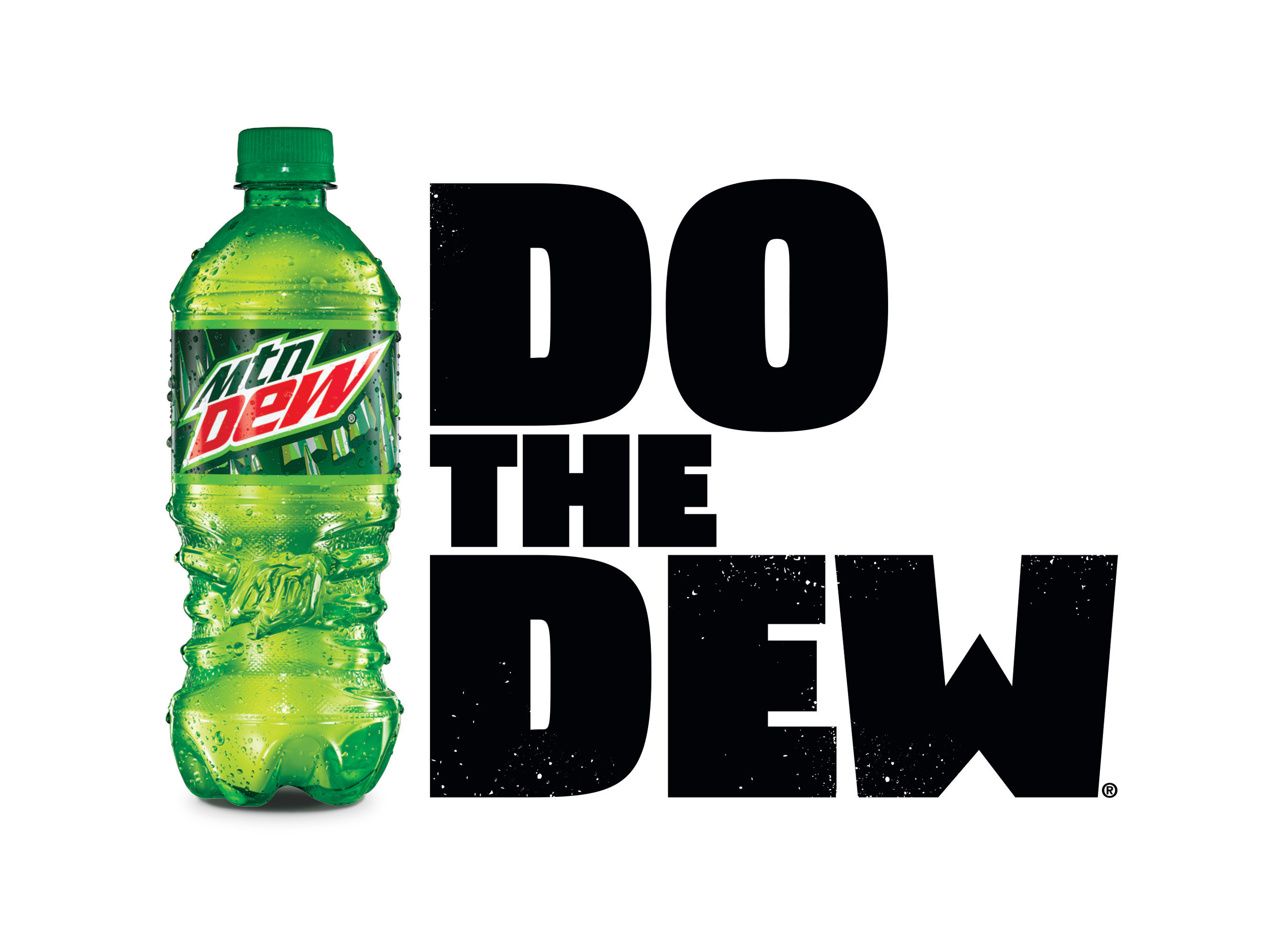 Do the DEW