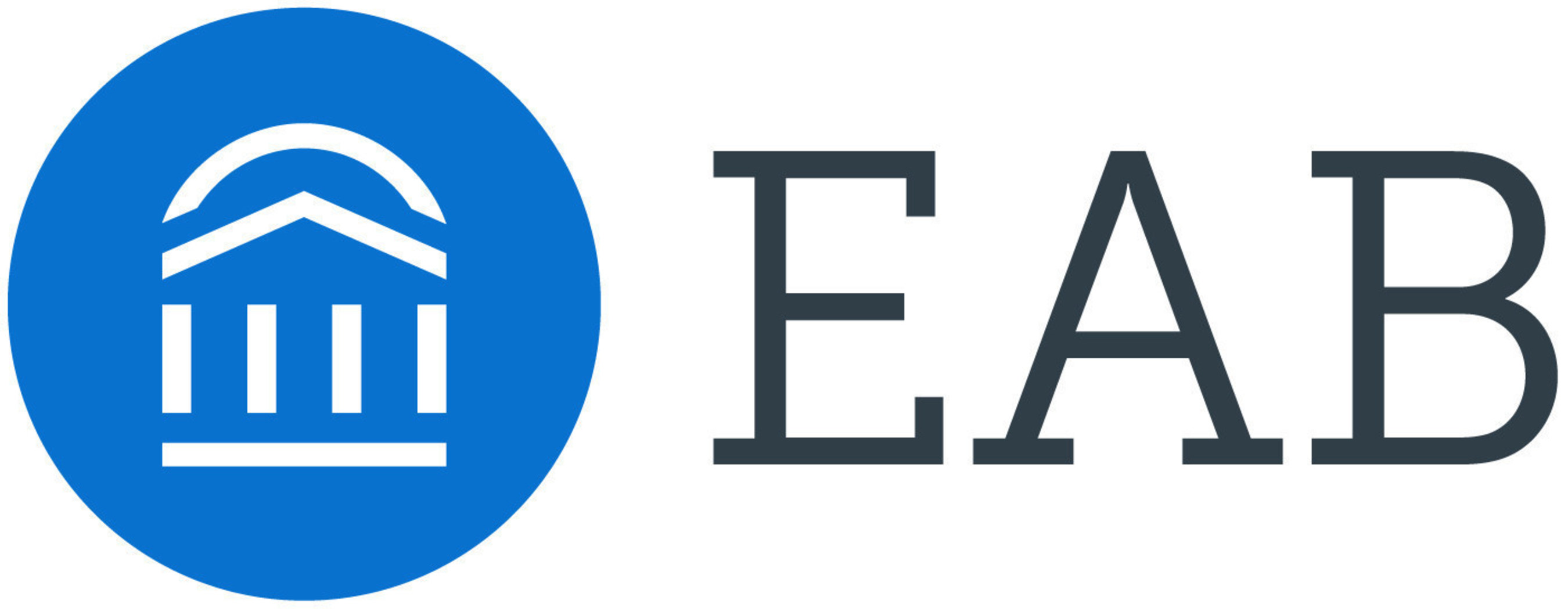 EAB (PRNewsFoto/The Advisory Board Company)
