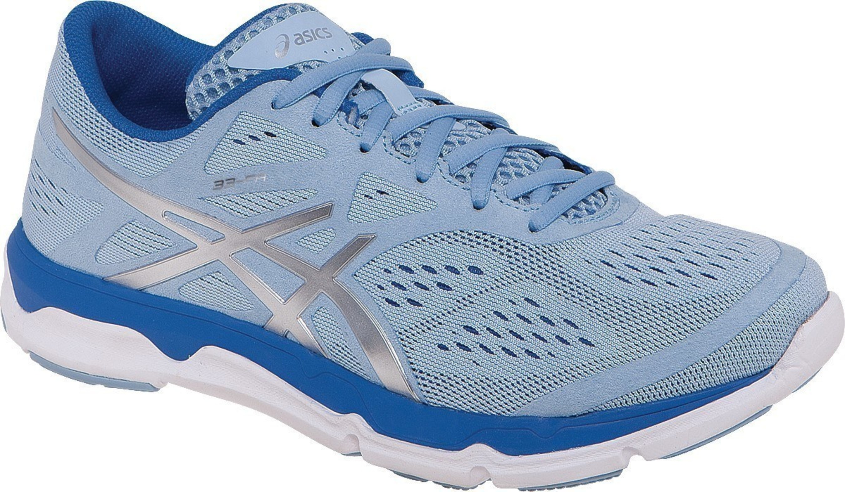 ASICS Introduces Natural33™ Performance Footwear Collection Featuring  AmpliFoam™ Technology
