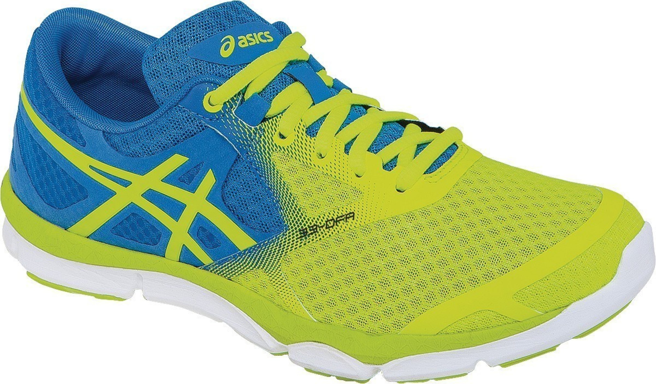 ASICS Introduces Natural33™ Performance Footwear Collection Featuring  AmpliFoam™ Technology