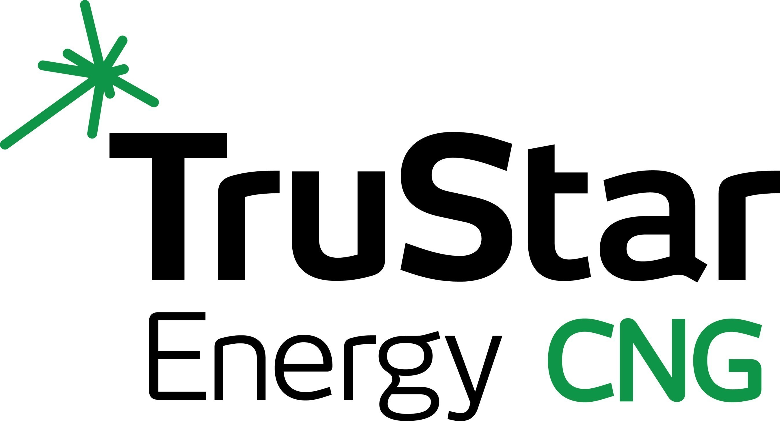 TruStar Energy logo. (PRNewsFoto/TRUSTAR ENERGY)