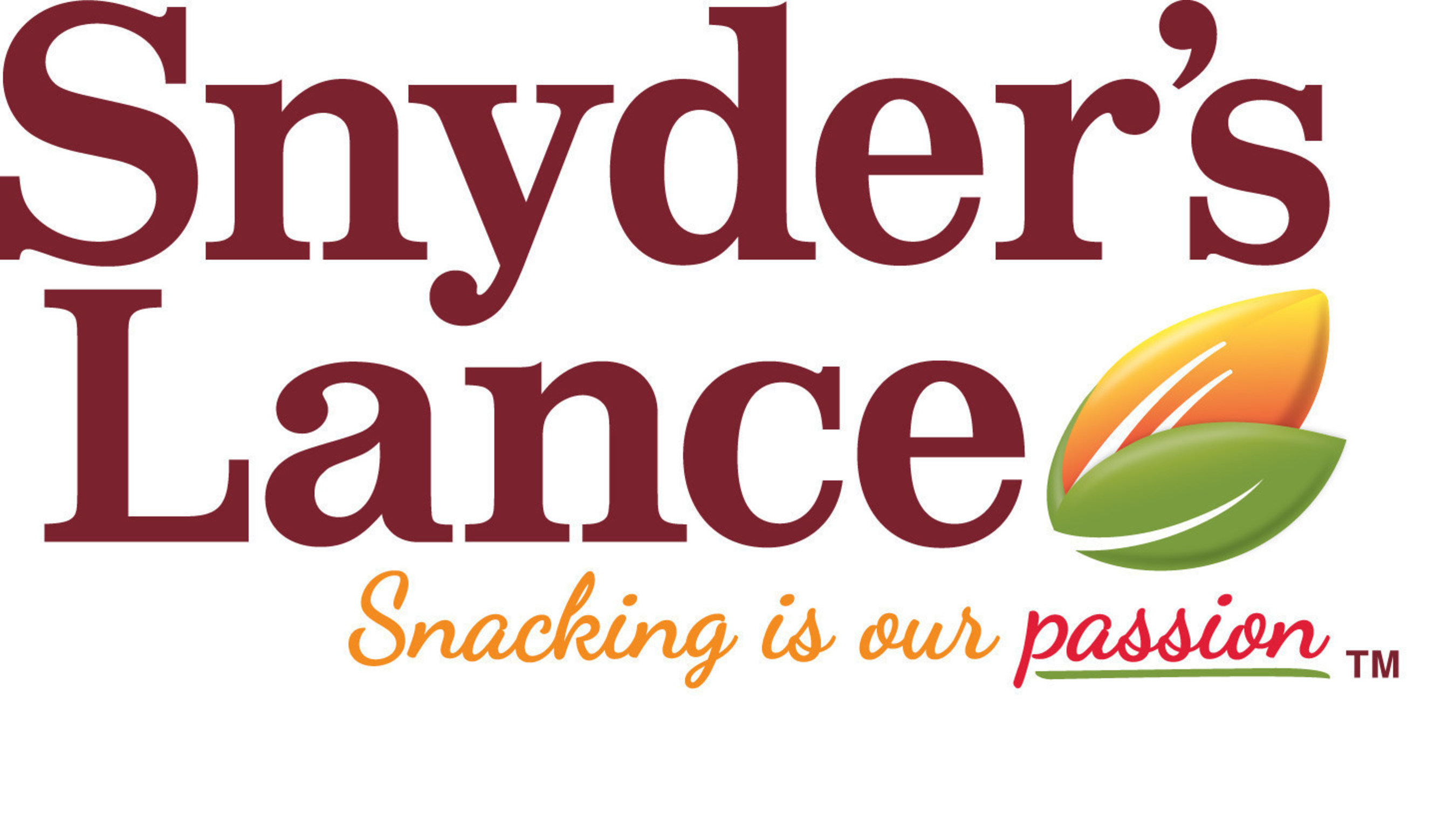 Snyder's-Lance Inc. Logo (PRNewsFoto/Snyder's-Lance, Inc.)