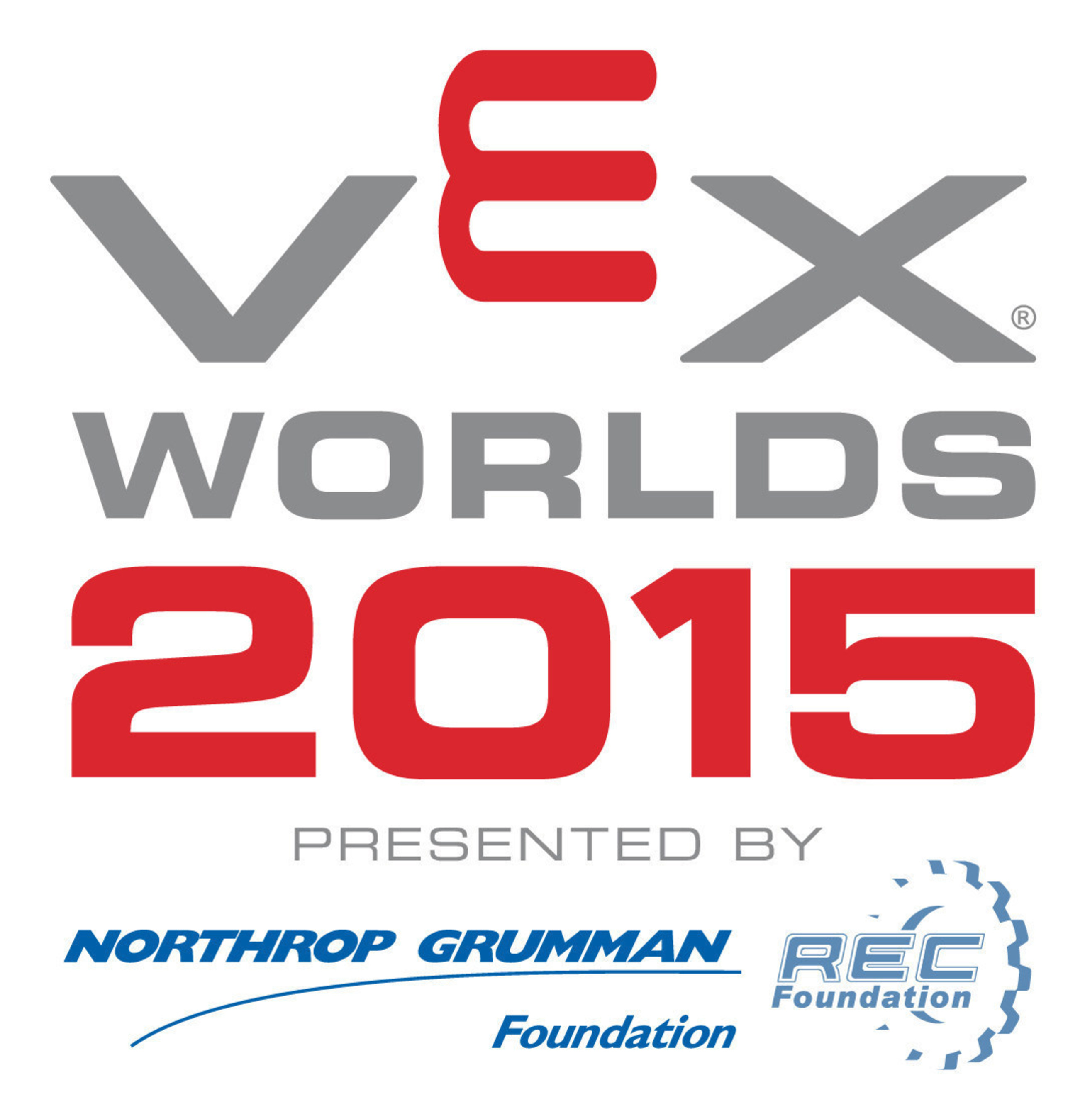 VEX Worlds 2015