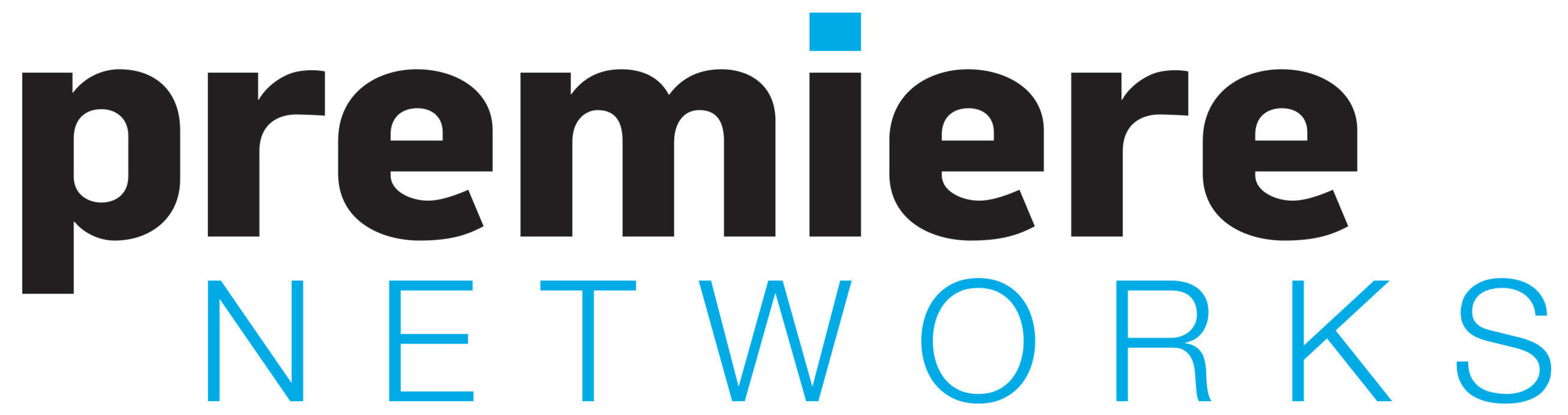 Premiere Networks Logo