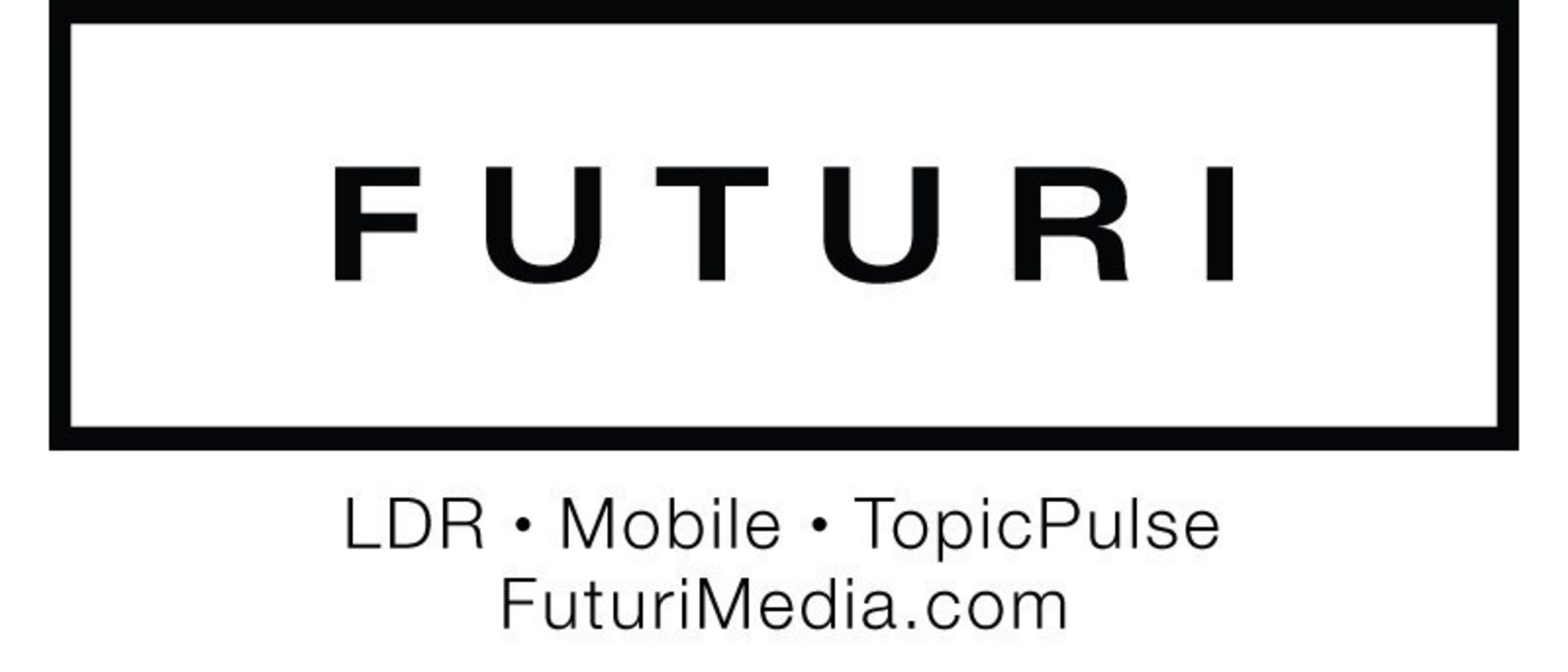 Futuri Media Logo