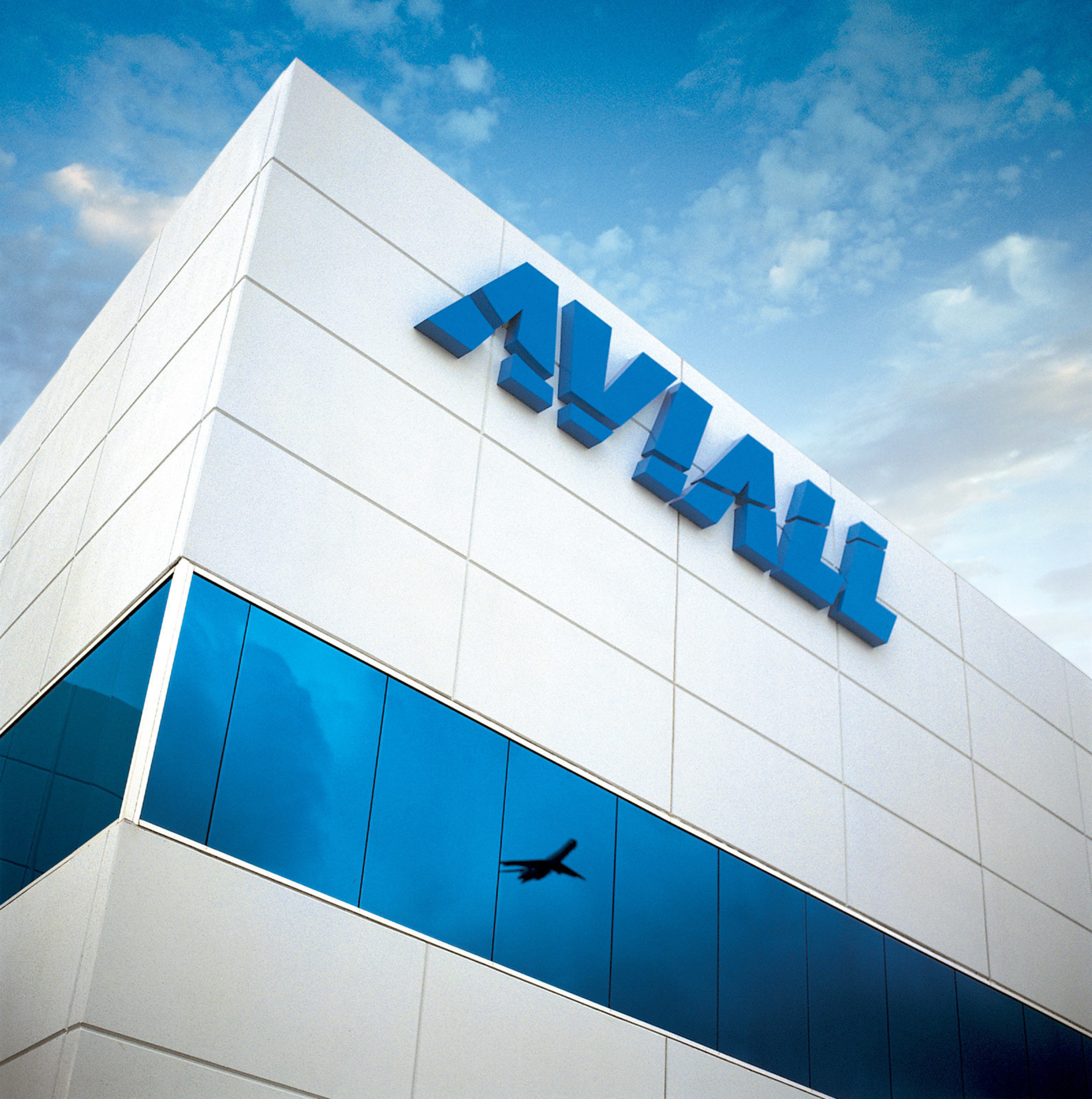 Aviall Headquarters