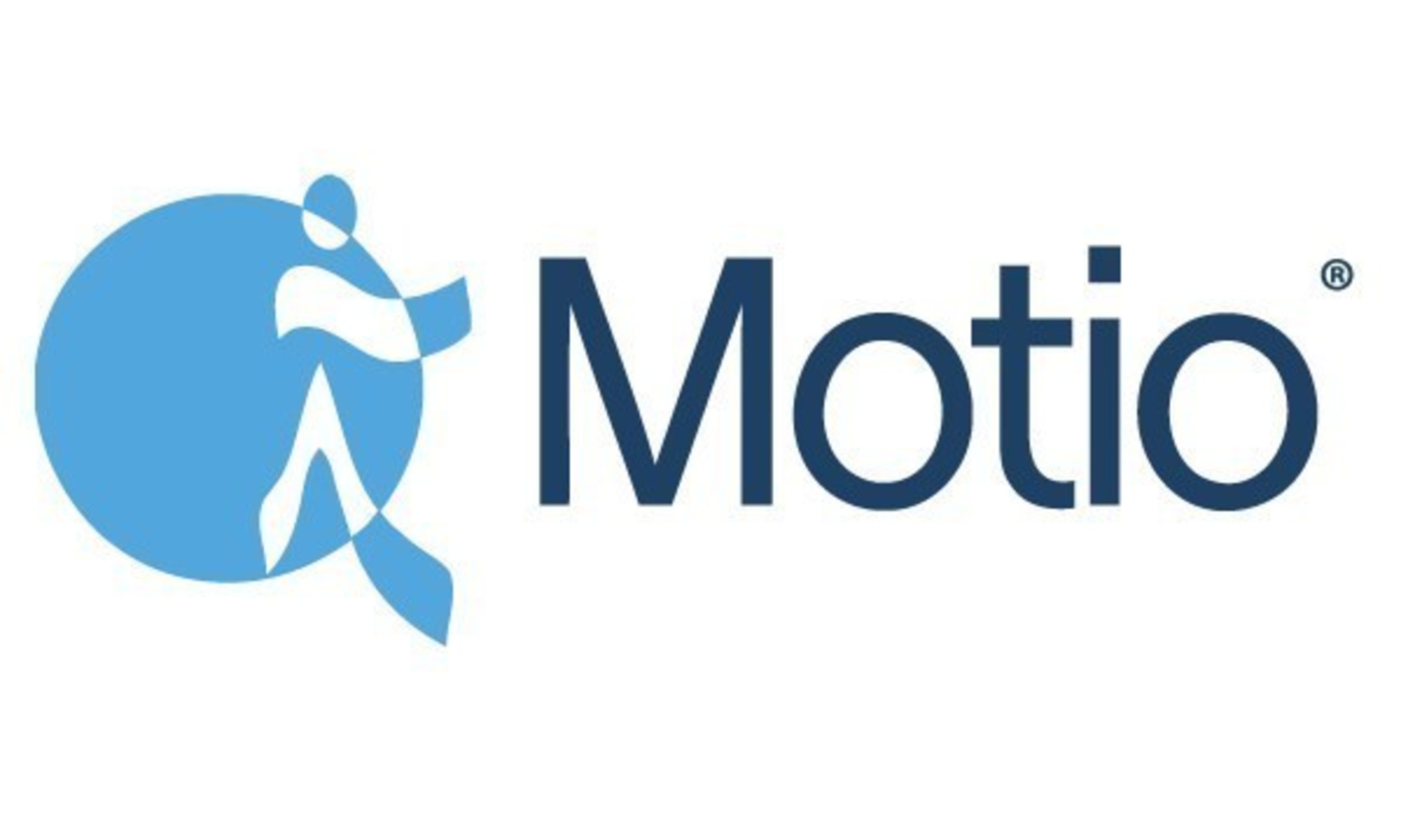 Motio Logo