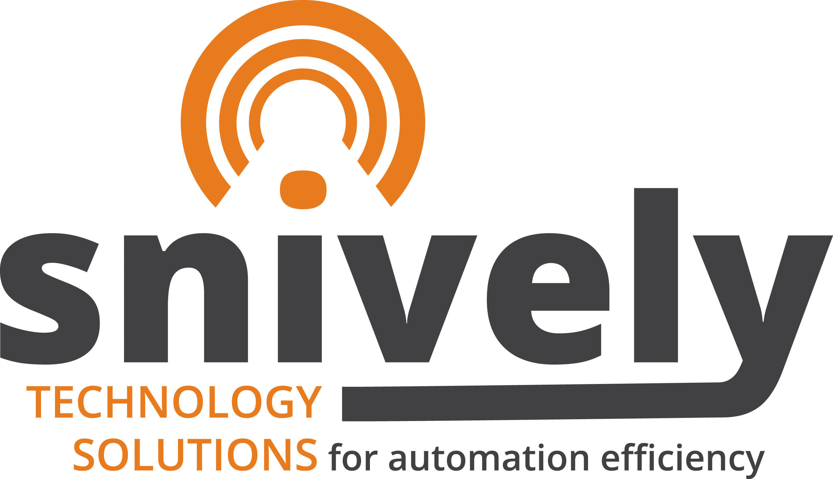 Snively Logo - www.snivelyinc.com