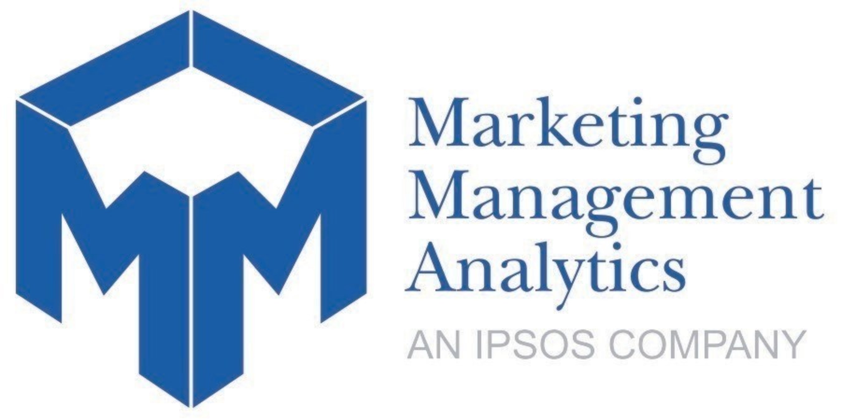 Marketing Management Analytics Logo