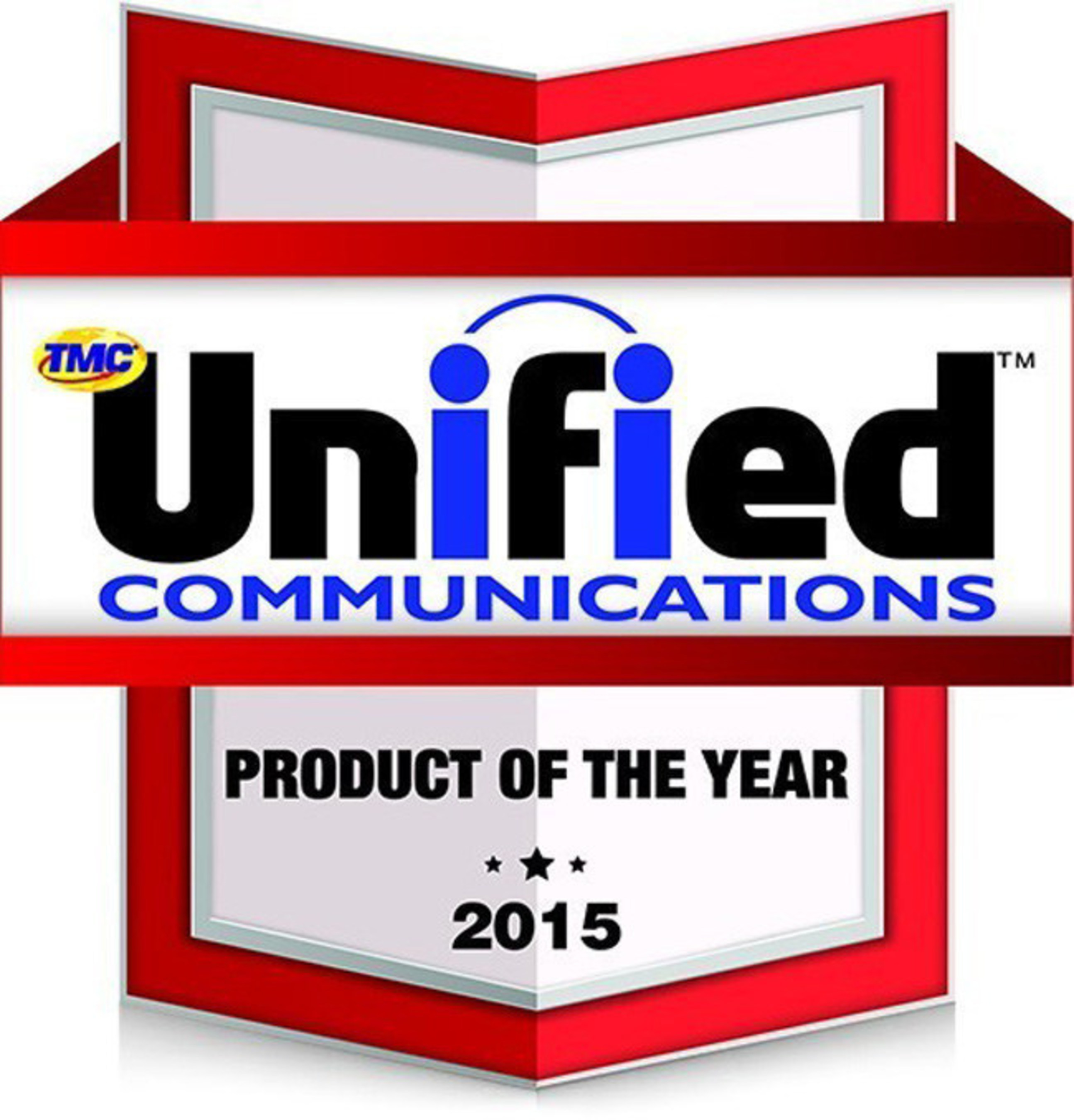 Toshiba's UCedge Unified Communications Solution Wins 2015 Unified Communications Product of the Year Award