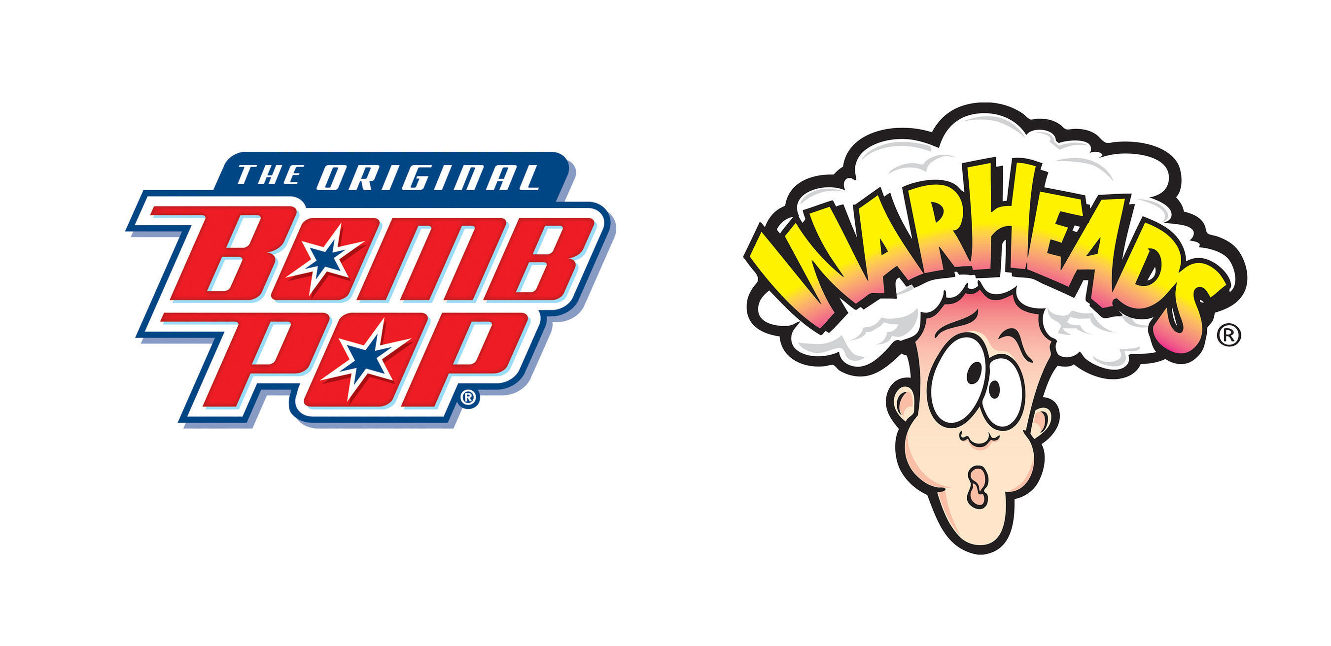Bomb Pop Teams up with WARHEADS to Unveil New Extreme Sour Frozen Treat