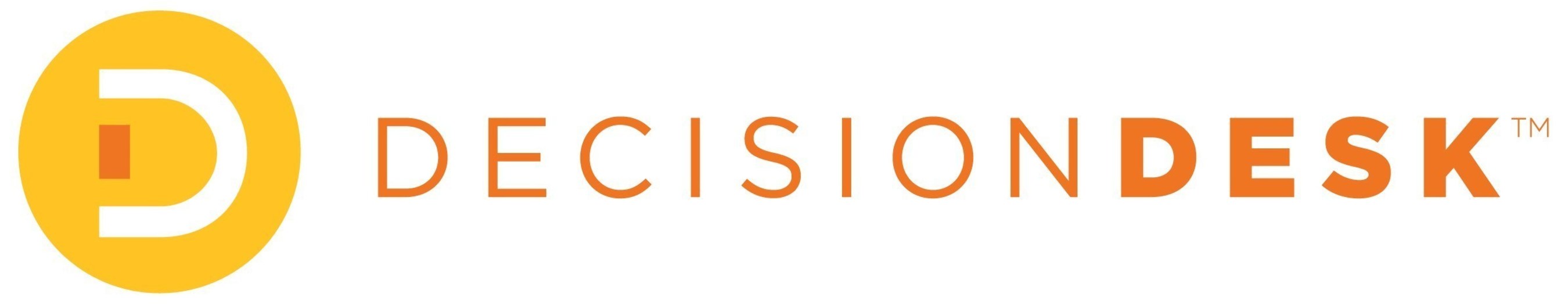 DecisionDesk Logo