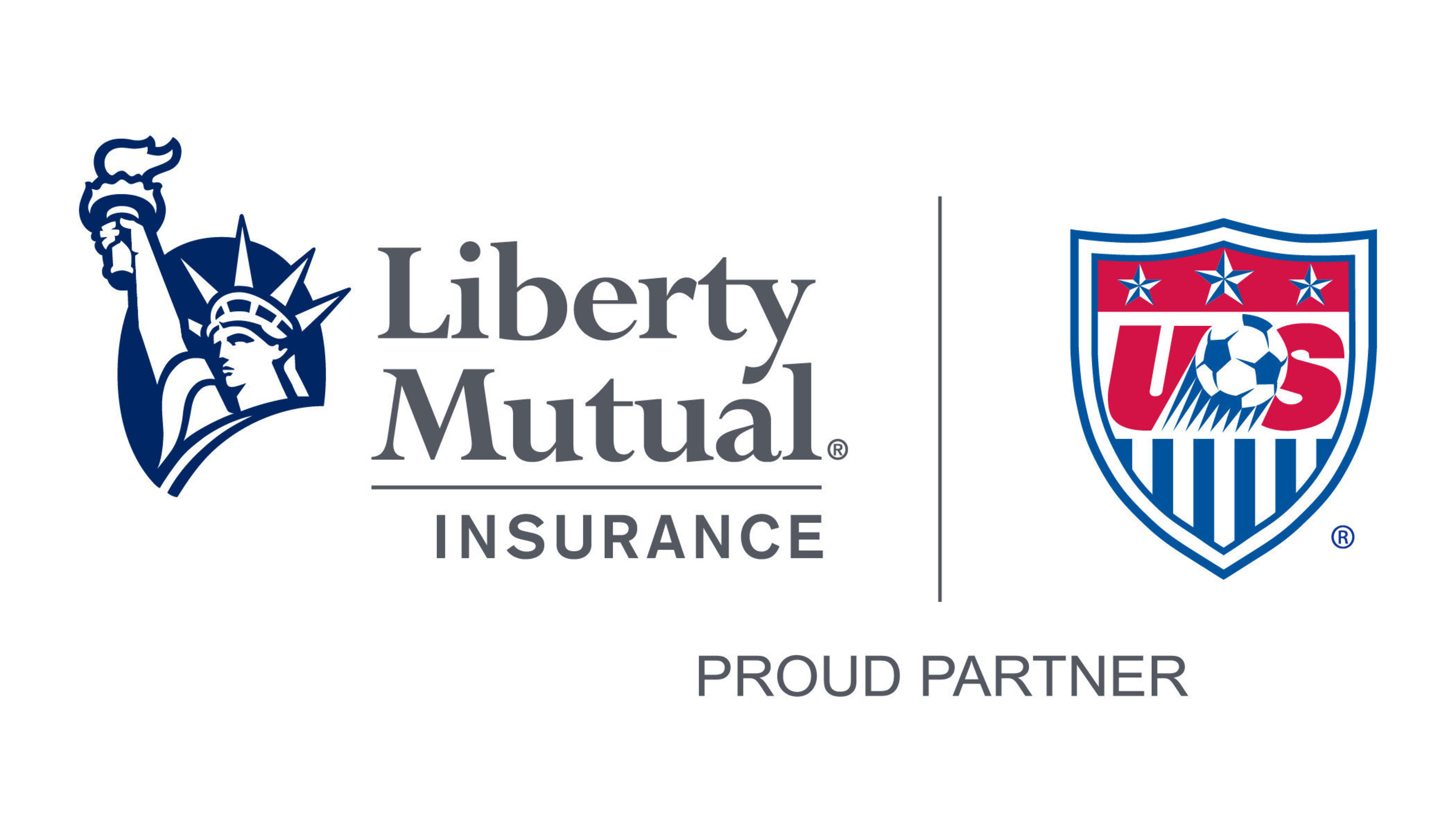 Liberty Mutual Insurance today launched its new partnership as the Official Insurance Sponsor of US Soccer.