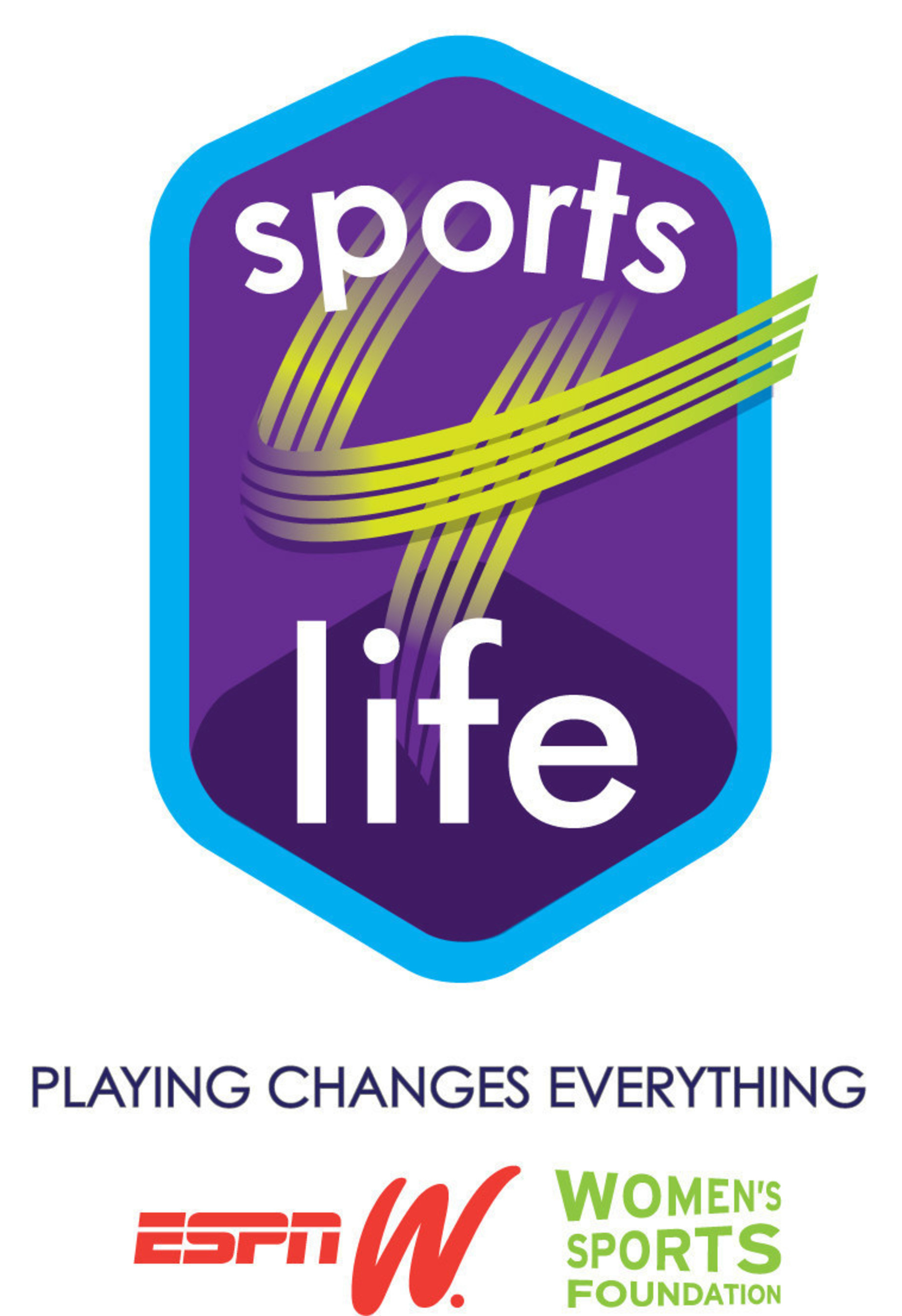 The Women's Sports Foundation and espnW Announce 2015 "Sports 4 Life" Grant Recipients.