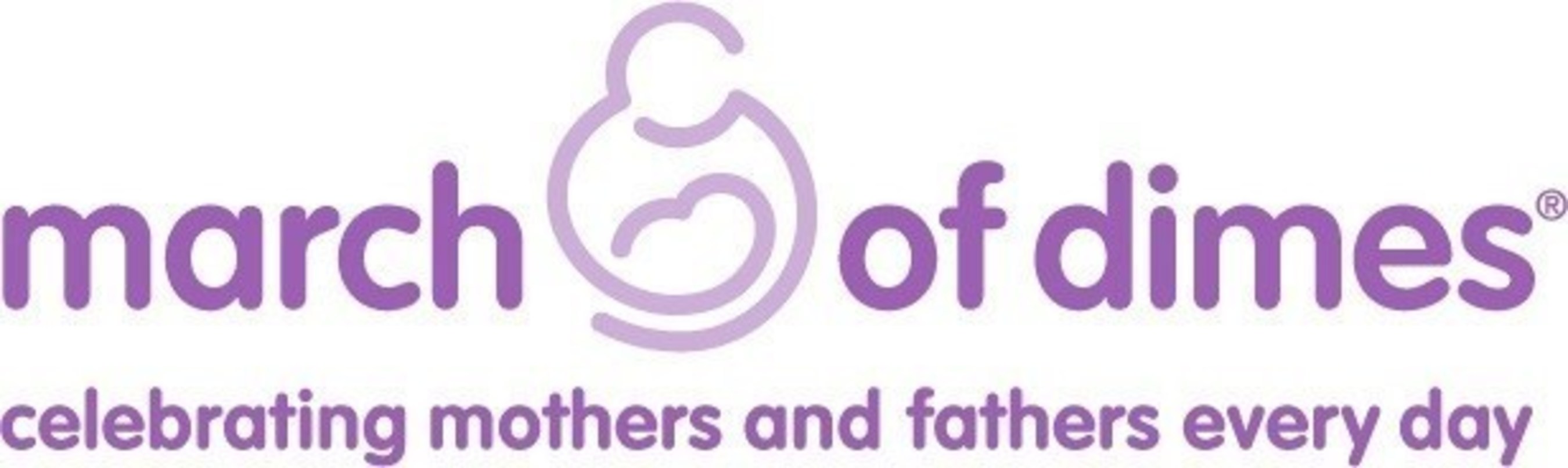 The March of Dimes imbornto campaign is about celebrating and thanking parents for all that they do. From Mother's Day to Father's Day, March of Dimes will encourage consumers to shop, dine or donate where they see the imbornto logo to actively support the cause. For more information, visit imbornto.com.
