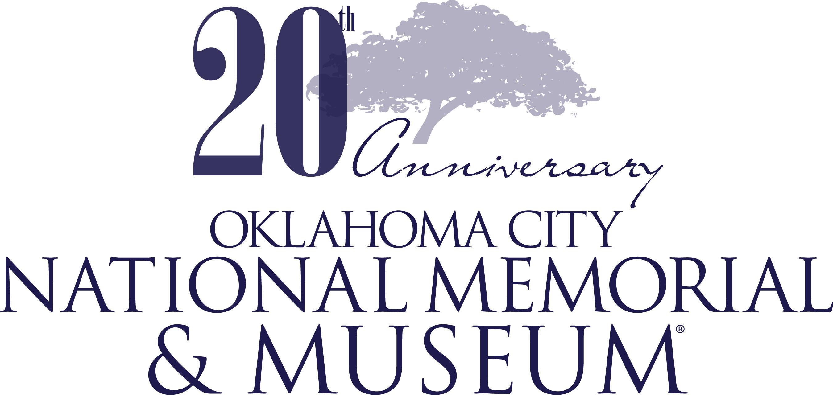Oklahoma City National Memorial & Museum 20th Anniversary