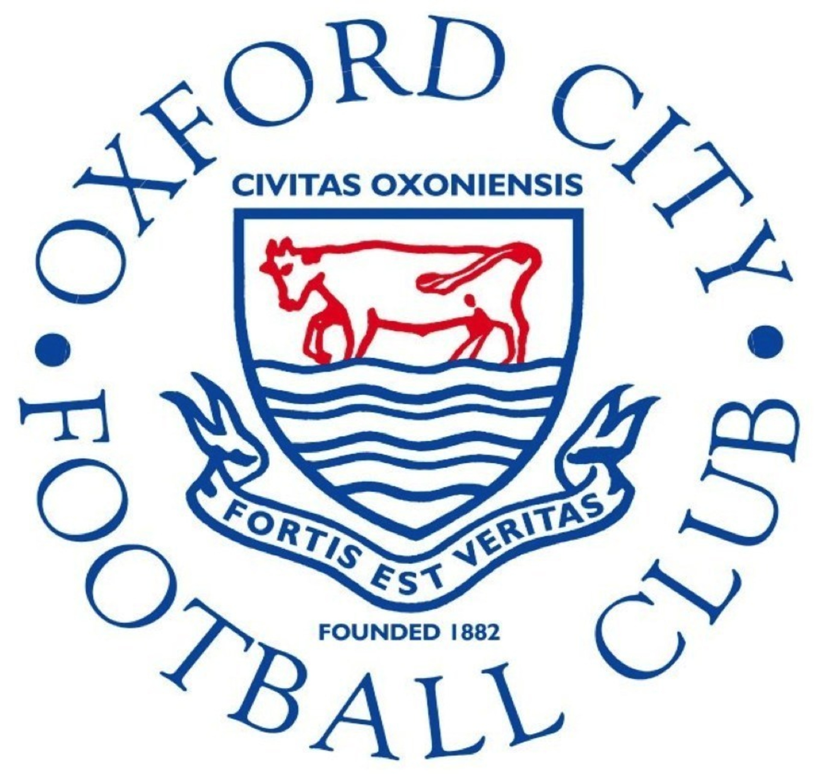 Oxford City Football Club, Inc.