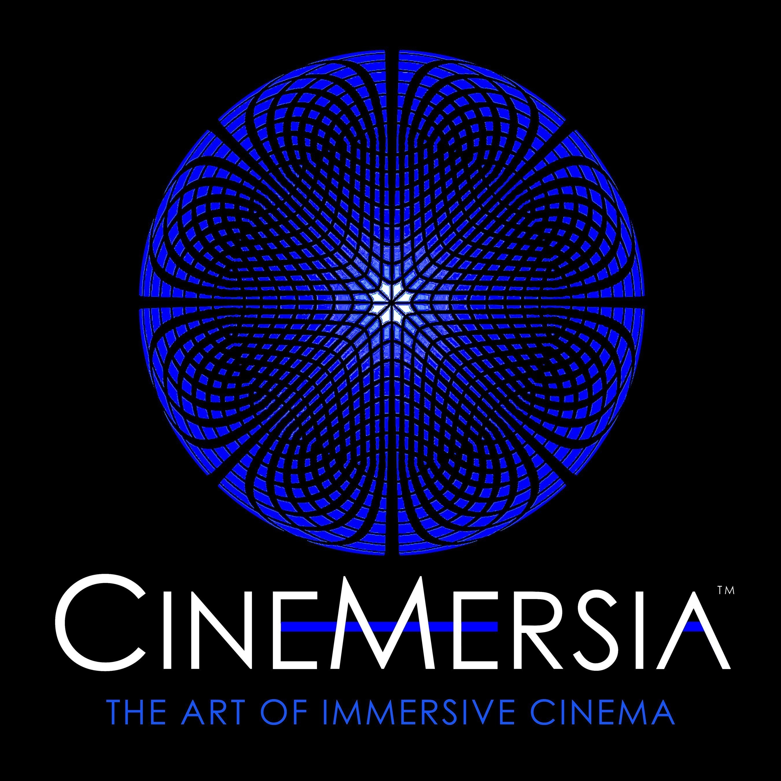 CINEMERSIA. The Art of Immersive Cinema