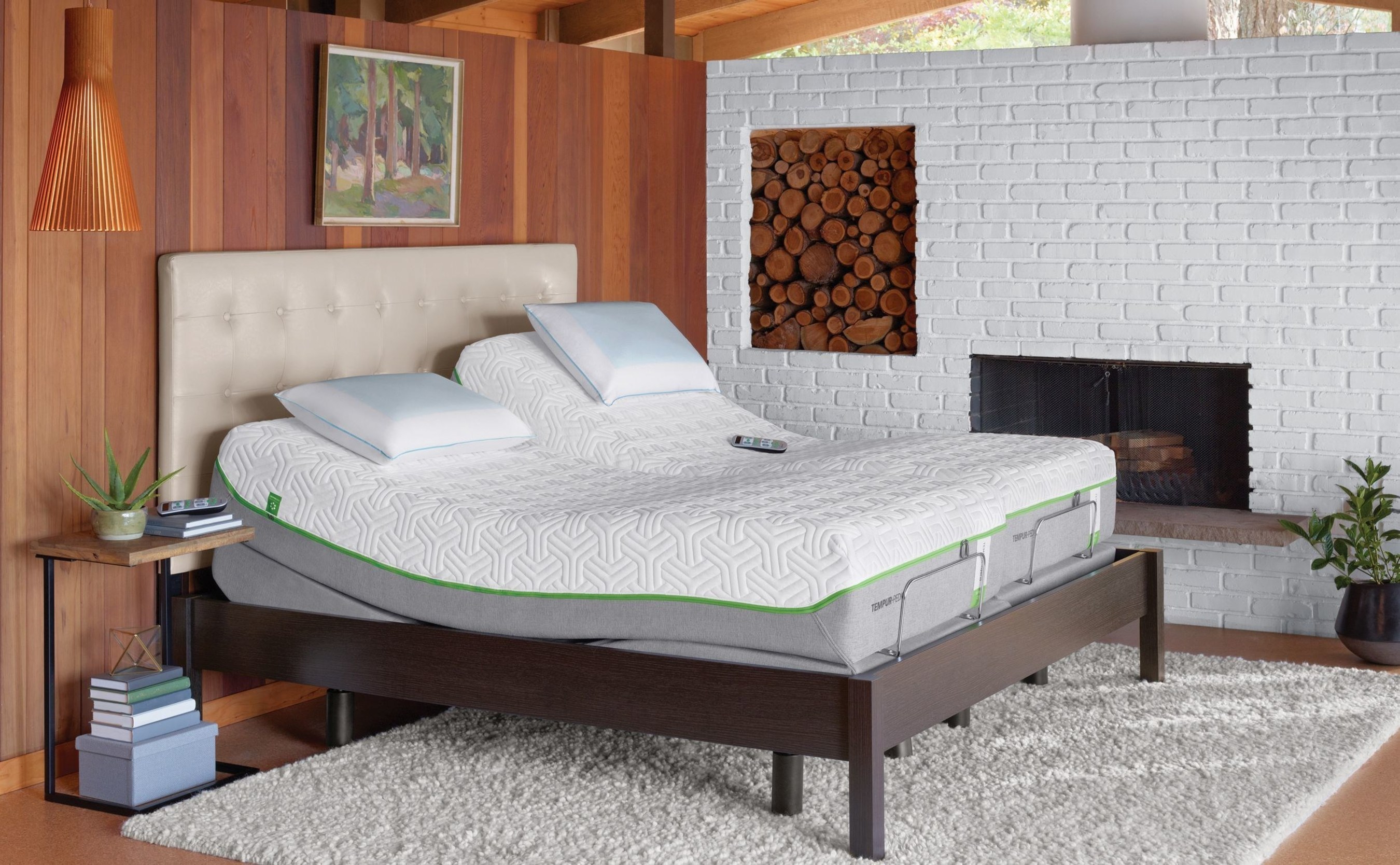 Tempur-Pedic North America, LLC, announced its partnership with HGTV(R) for the third annual HGTV Smart Home, which showcases the latest products in home technology and energy efficiency. This year's HGTV Smart Home features the new TEMPUR-Flex(R) Collection, which delivers all the famous benefits of TEMPUR(R) material - adaptive support, pressure relief and motion dispersal - in a whole new feel that research shows appeals to consumers seeking better sleep. Additionally featured is the TEMPUR-Ergo...