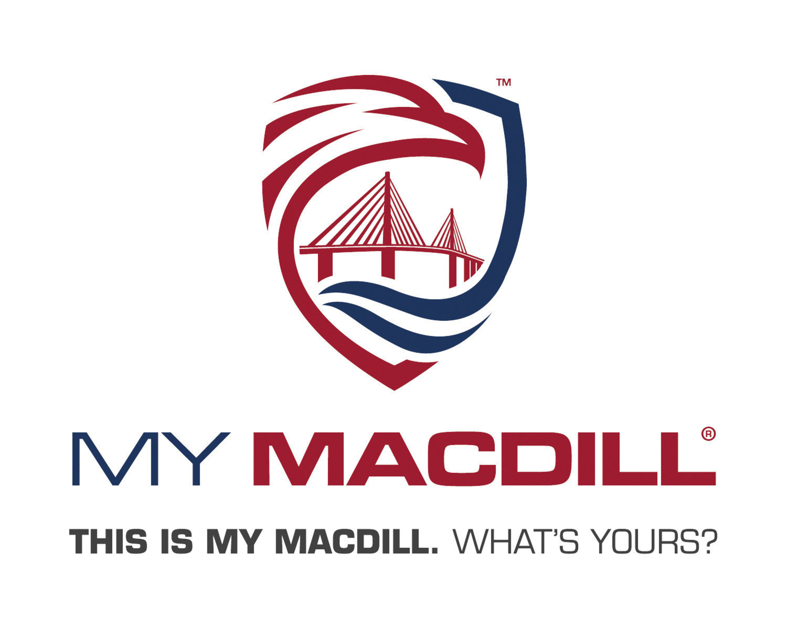 "This is My MacDill. What's Yours?"