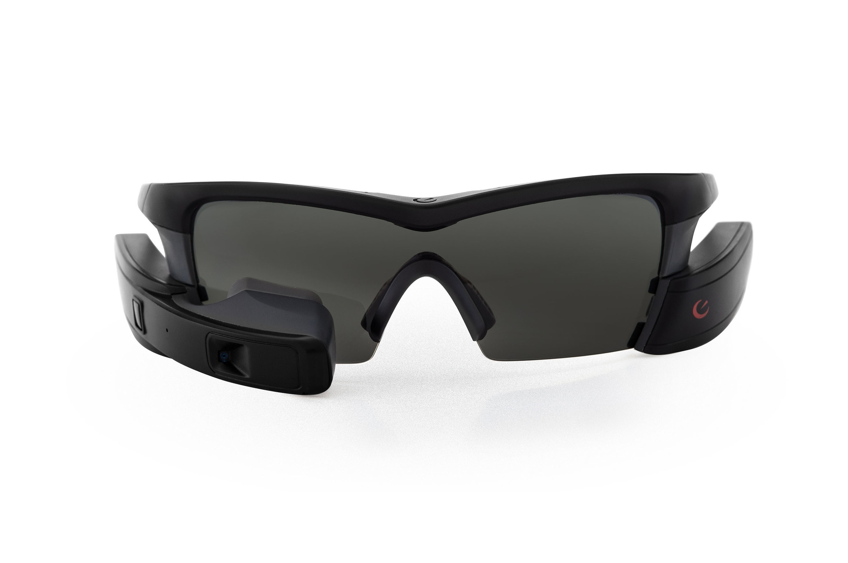 Karakter tilstødende klarhed Recon Instruments Launches Recon Jet™ Smart Eyewear for Your Active  Lifestyle