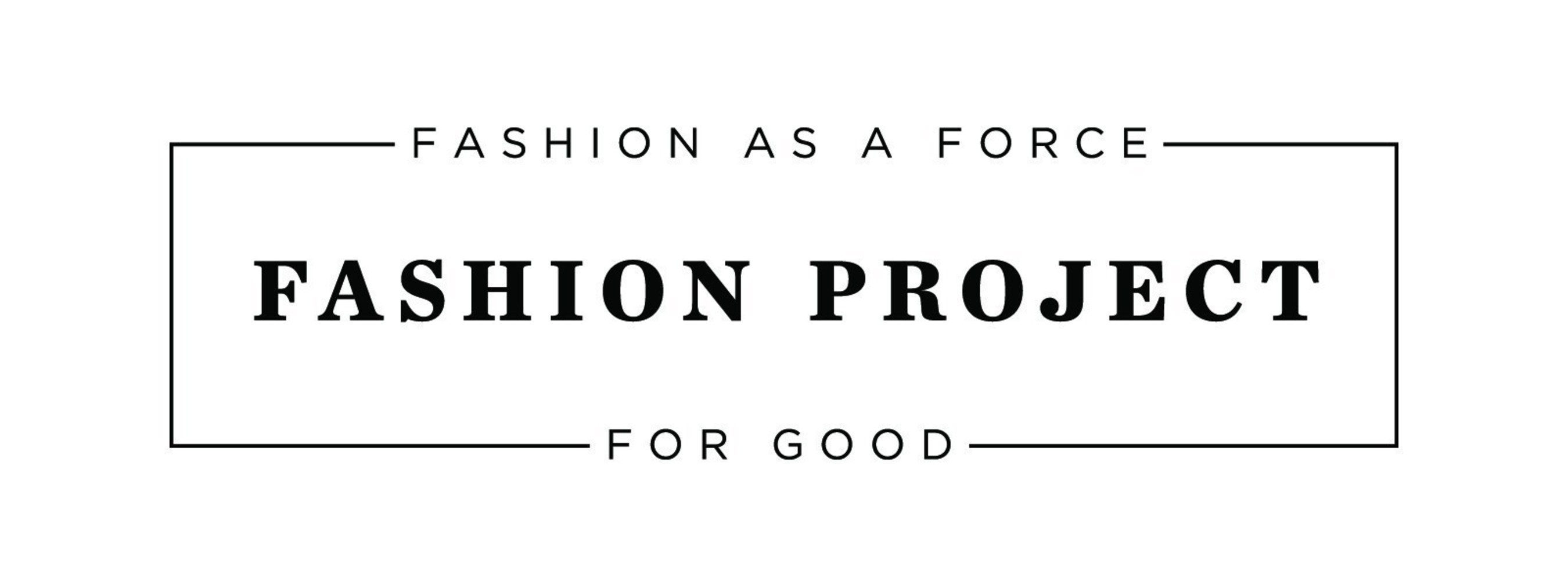 Fashion Project Launches Interactive Fundraising Platform to Connect Communities to Causes
