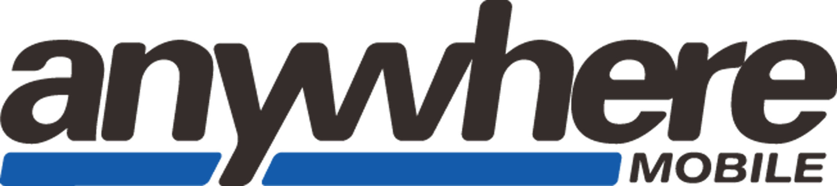 MShift launches AnyWhereMobile, an alternative to Apple Pay, Google Wallet & PayPal mobile payments.