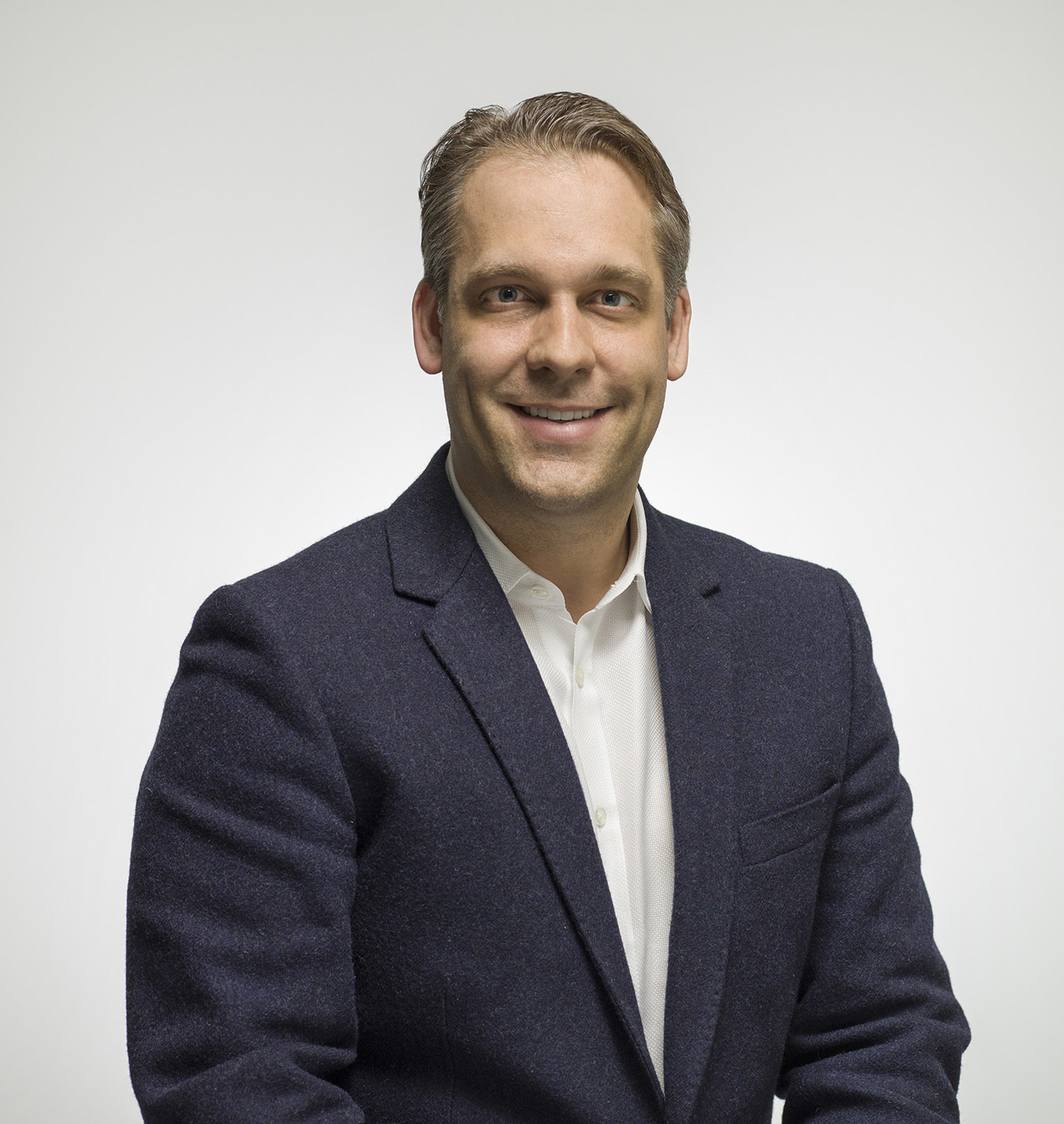 Bradley Charron was named Senior Vice President, General Manager for Sports & Active Nutrition. Brad will be responsible for developing and executing strategic growth plans for all the company's Sports & Active Nutrition brands, such as MET-Rx(R), Pure Protein(R), Body Fortress(R) and Balance Bar(R).