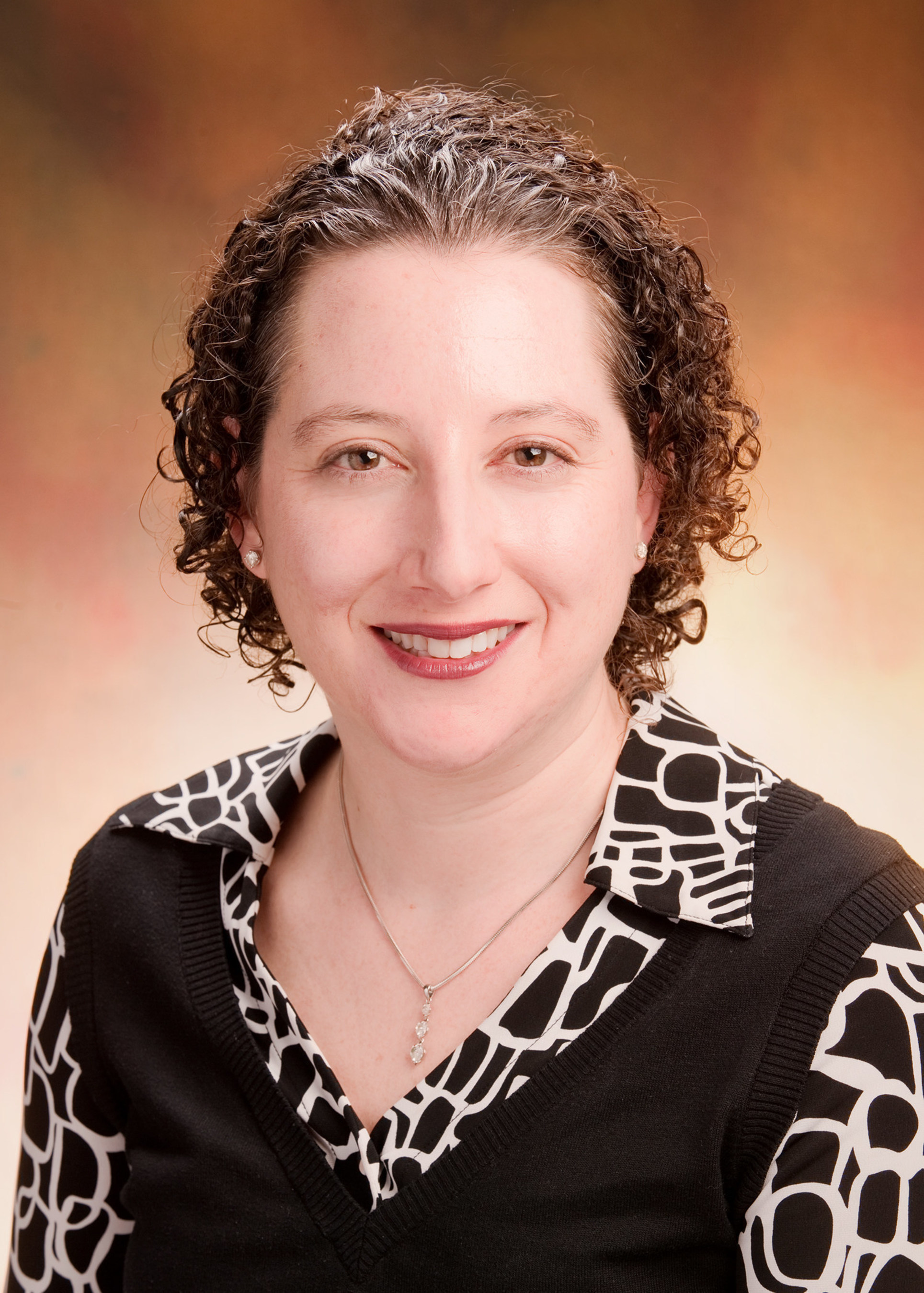 Dr. Marni Falk, director of CHOP's Mitochondrial-Genetic Disease Clinic