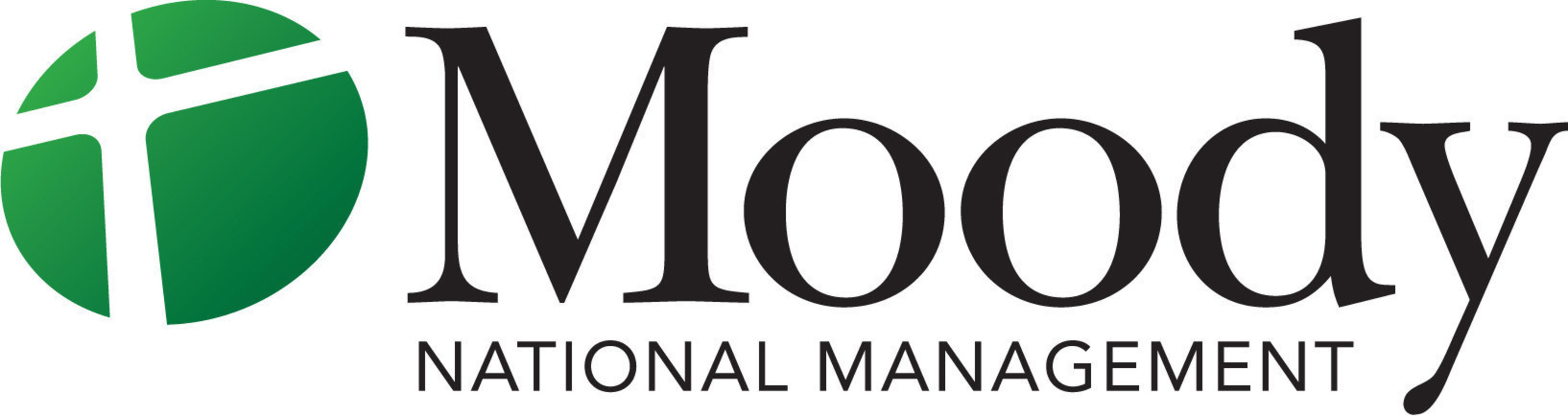 Moody National Management Logo